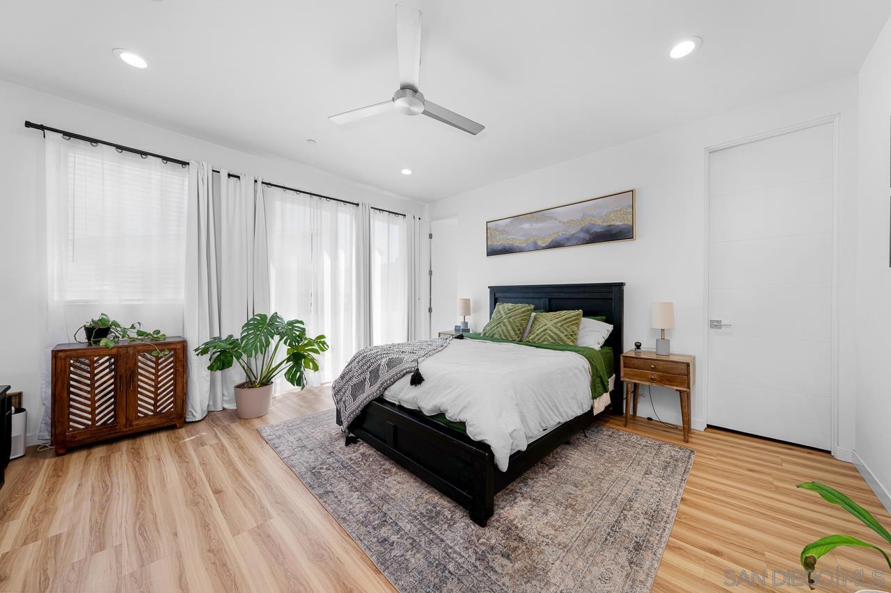 Detail Gallery Image 23 of 43 For 1166  Holly Avenue  #3,  Imperial Beach,  CA 91932 - 3 Beds | 2/1 Baths