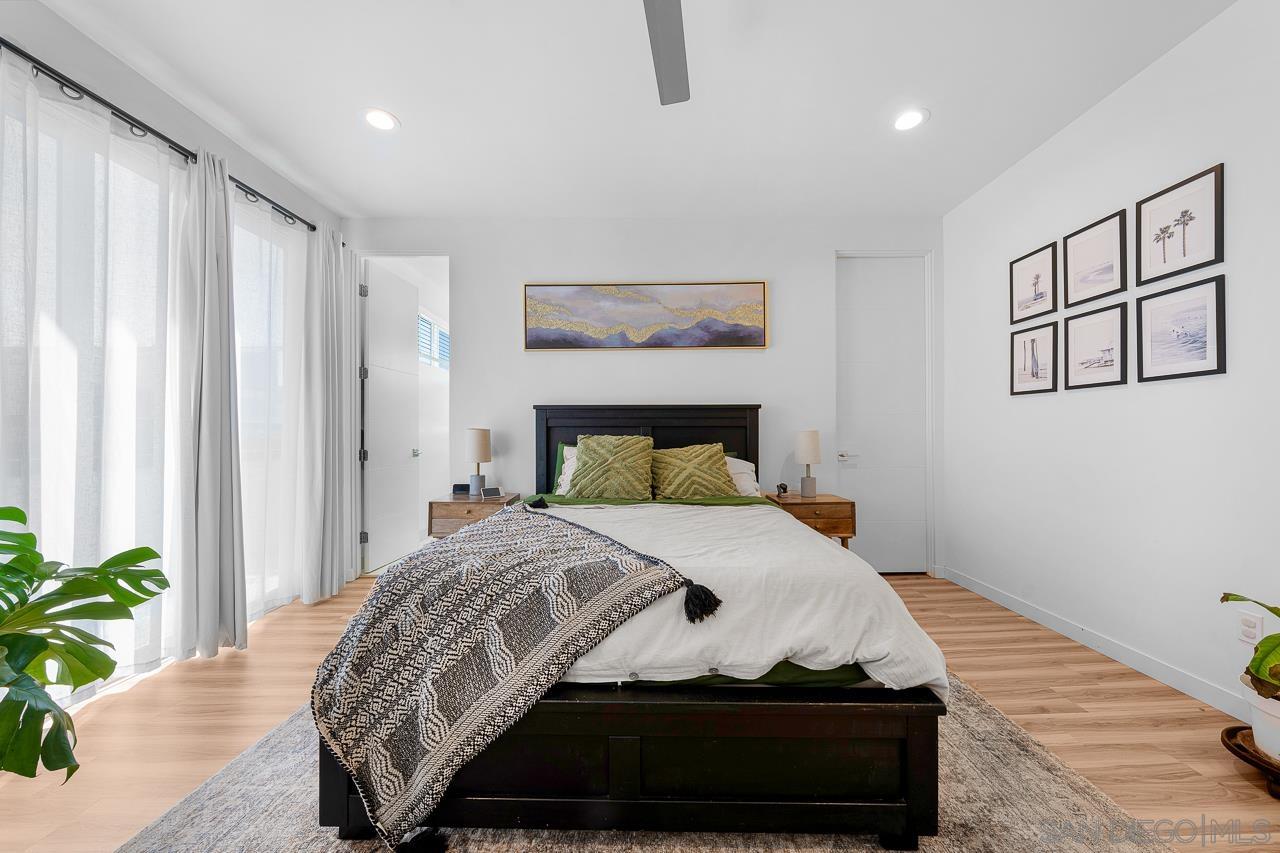 Detail Gallery Image 25 of 43 For 1166  Holly Avenue  #3,  Imperial Beach,  CA 91932 - 3 Beds | 2/1 Baths