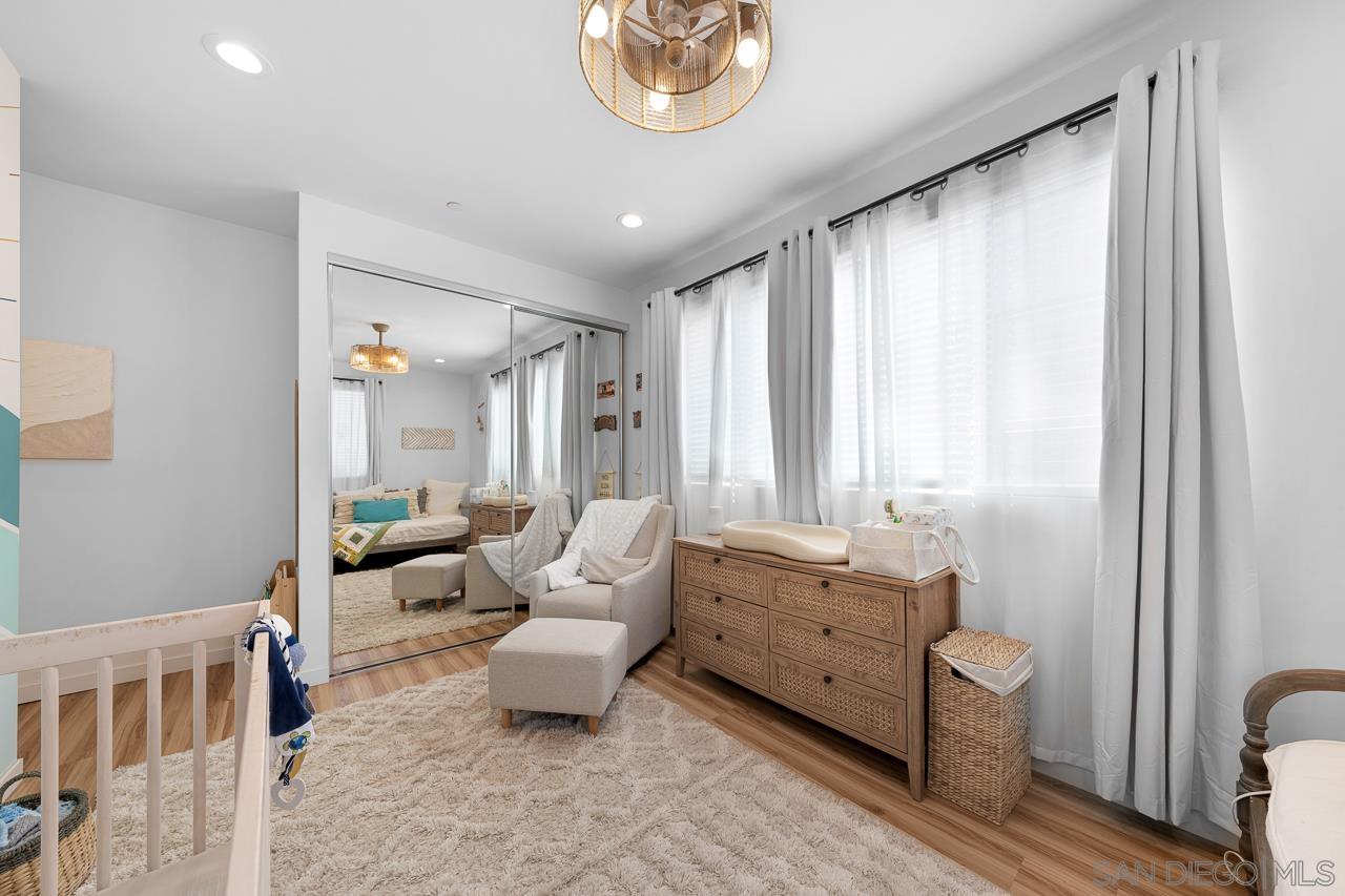 Detail Gallery Image 36 of 43 For 1166  Holly Avenue  #3,  Imperial Beach,  CA 91932 - 3 Beds | 2/1 Baths