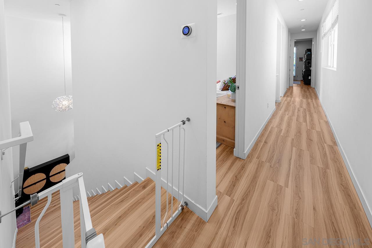 Detail Gallery Image 39 of 43 For 1166  Holly Avenue  #3,  Imperial Beach,  CA 91932 - 3 Beds | 2/1 Baths