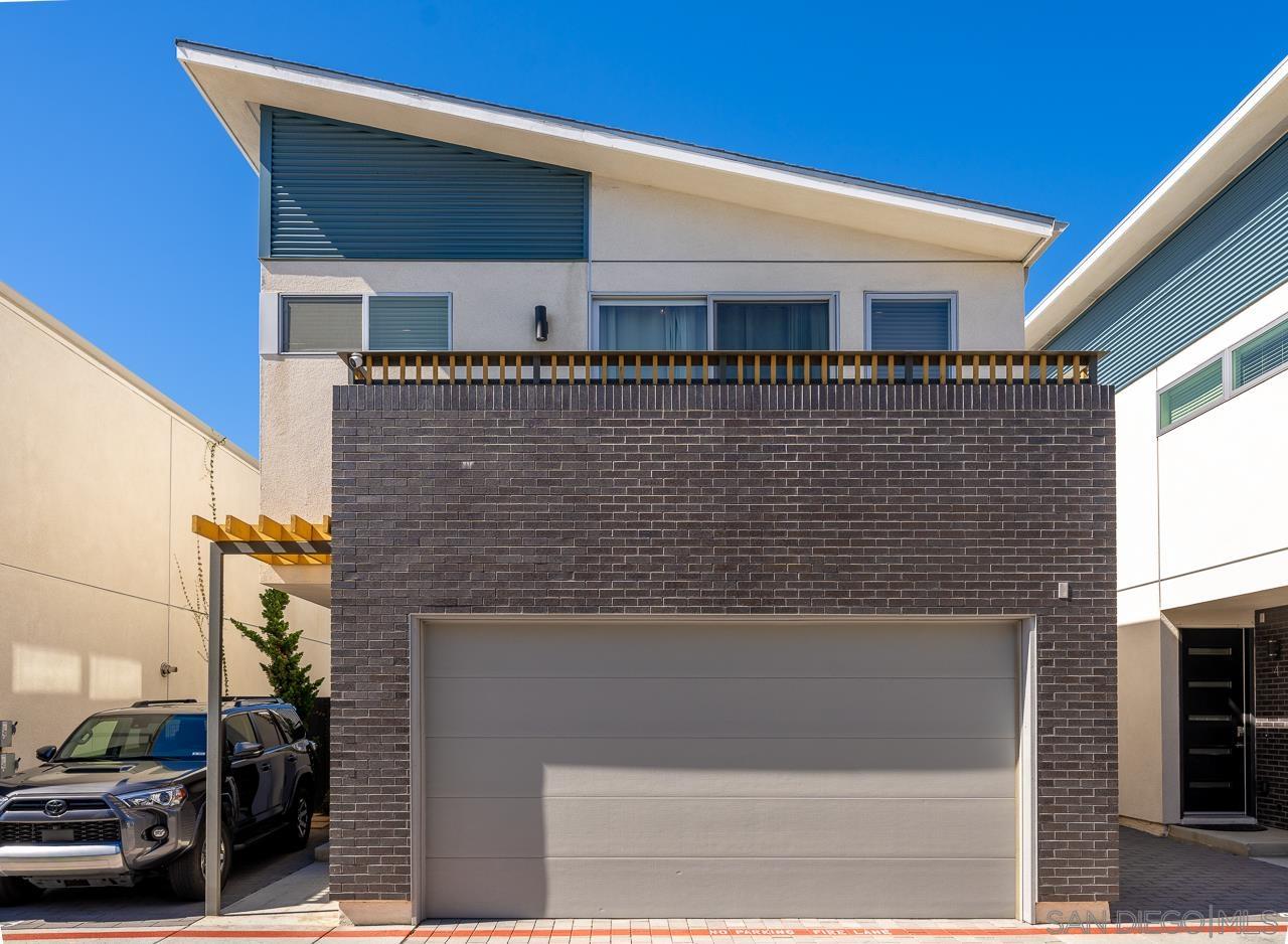 Detail Gallery Image 42 of 43 For 1166  Holly Avenue  #3,  Imperial Beach,  CA 91932 - 3 Beds | 2/1 Baths