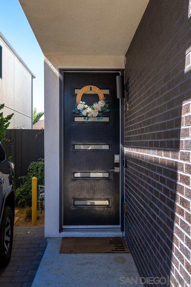 Detail Gallery Image 43 of 43 For 1166  Holly Avenue  #3,  Imperial Beach,  CA 91932 - 3 Beds | 2/1 Baths