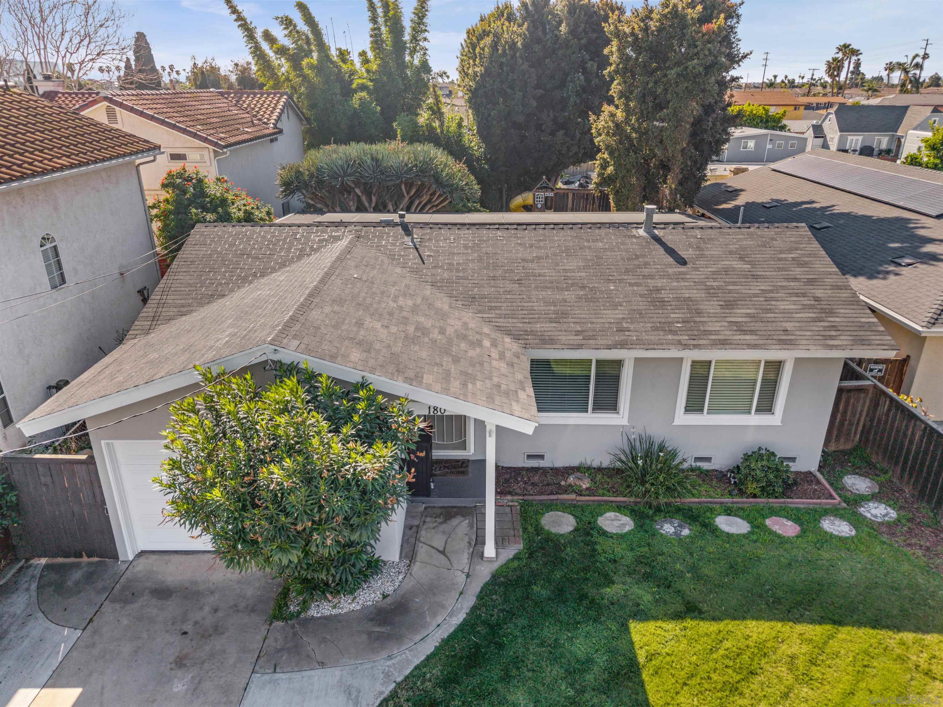 Detail Gallery Image 23 of 25 For 180  Fifth Ave, Chula Vista,  CA 91910 - 3 Beds | 2 Baths