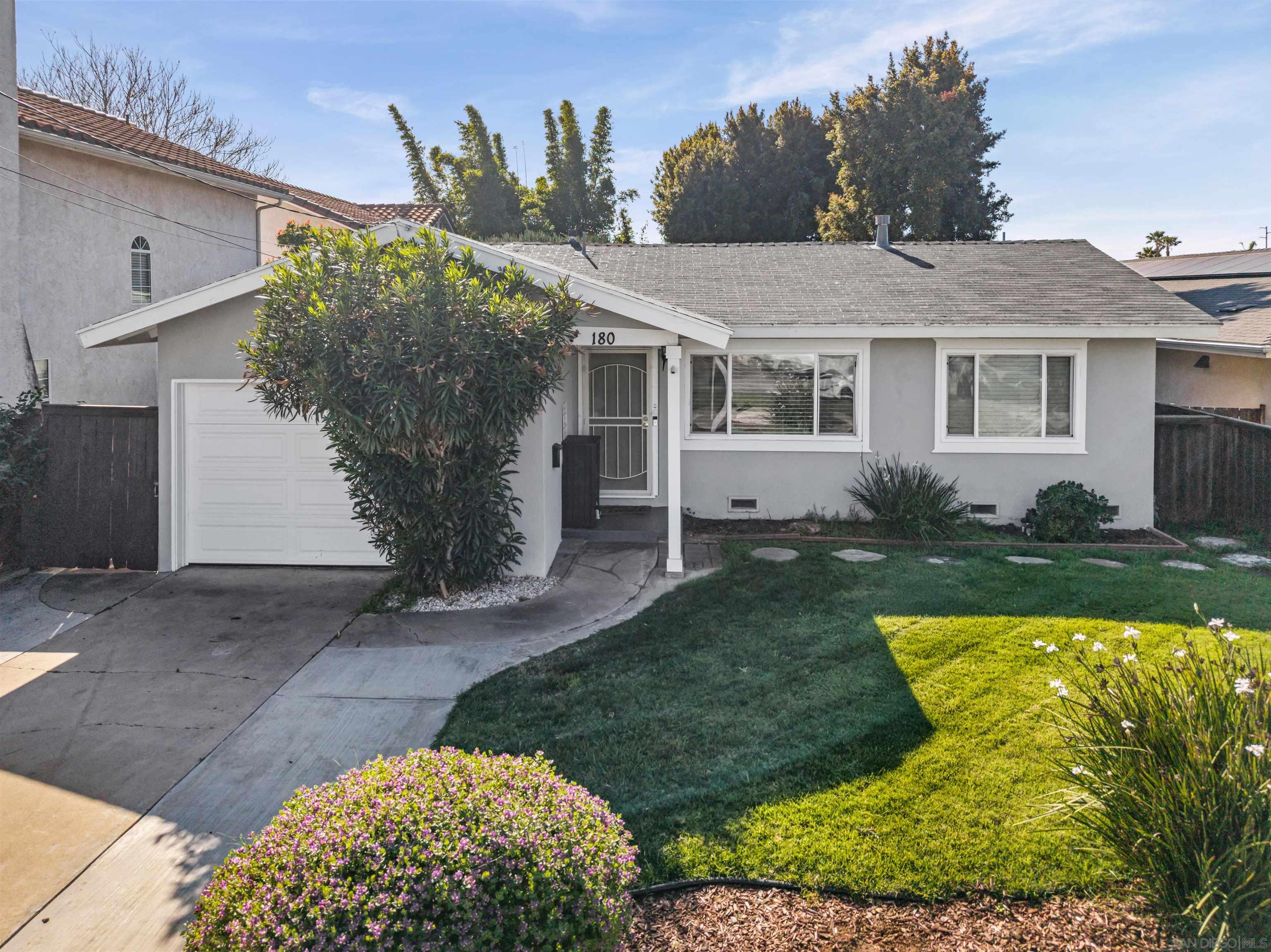 Detail Gallery Image 24 of 25 For 180  Fifth Ave, Chula Vista,  CA 91910 - 3 Beds | 2 Baths