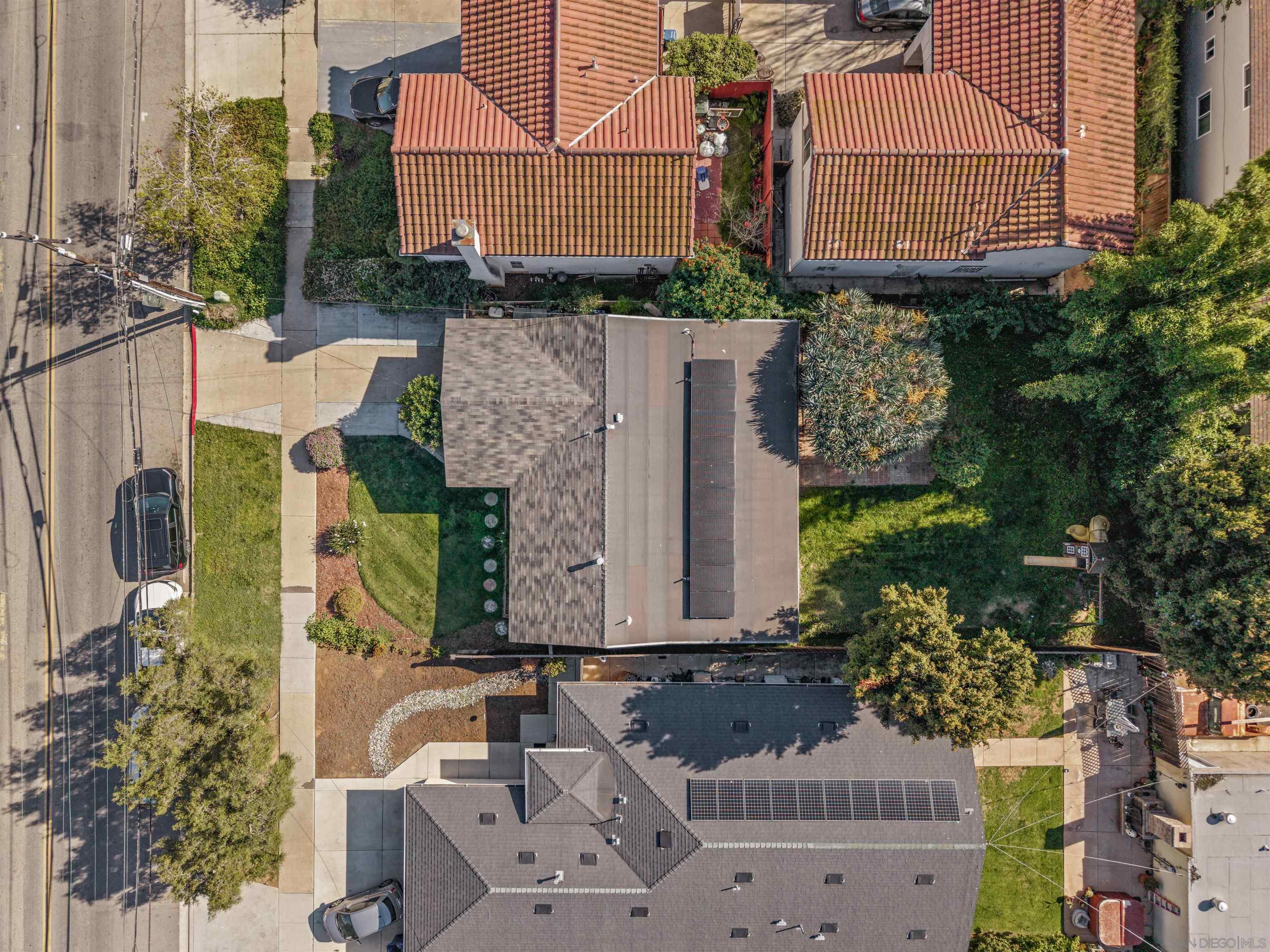 Detail Gallery Image 25 of 25 For 180  Fifth Ave, Chula Vista,  CA 91910 - 3 Beds | 2 Baths