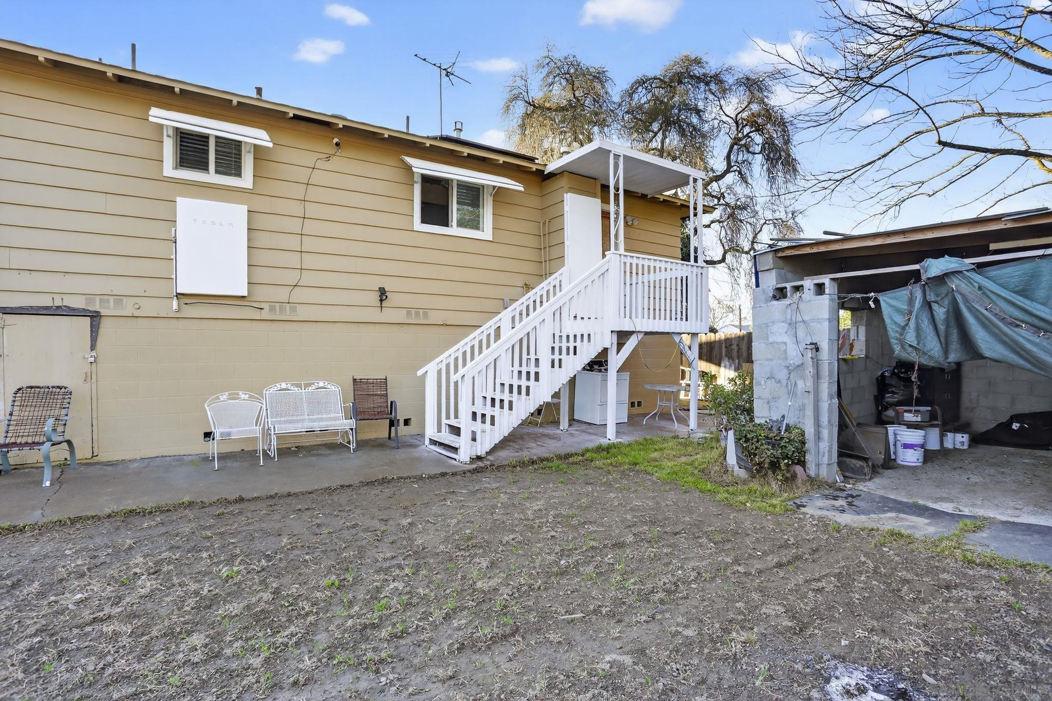 Detail Gallery Image 29 of 33 For 351  5th St, Tehama,  CA 96090 - 2 Beds | 1 Baths