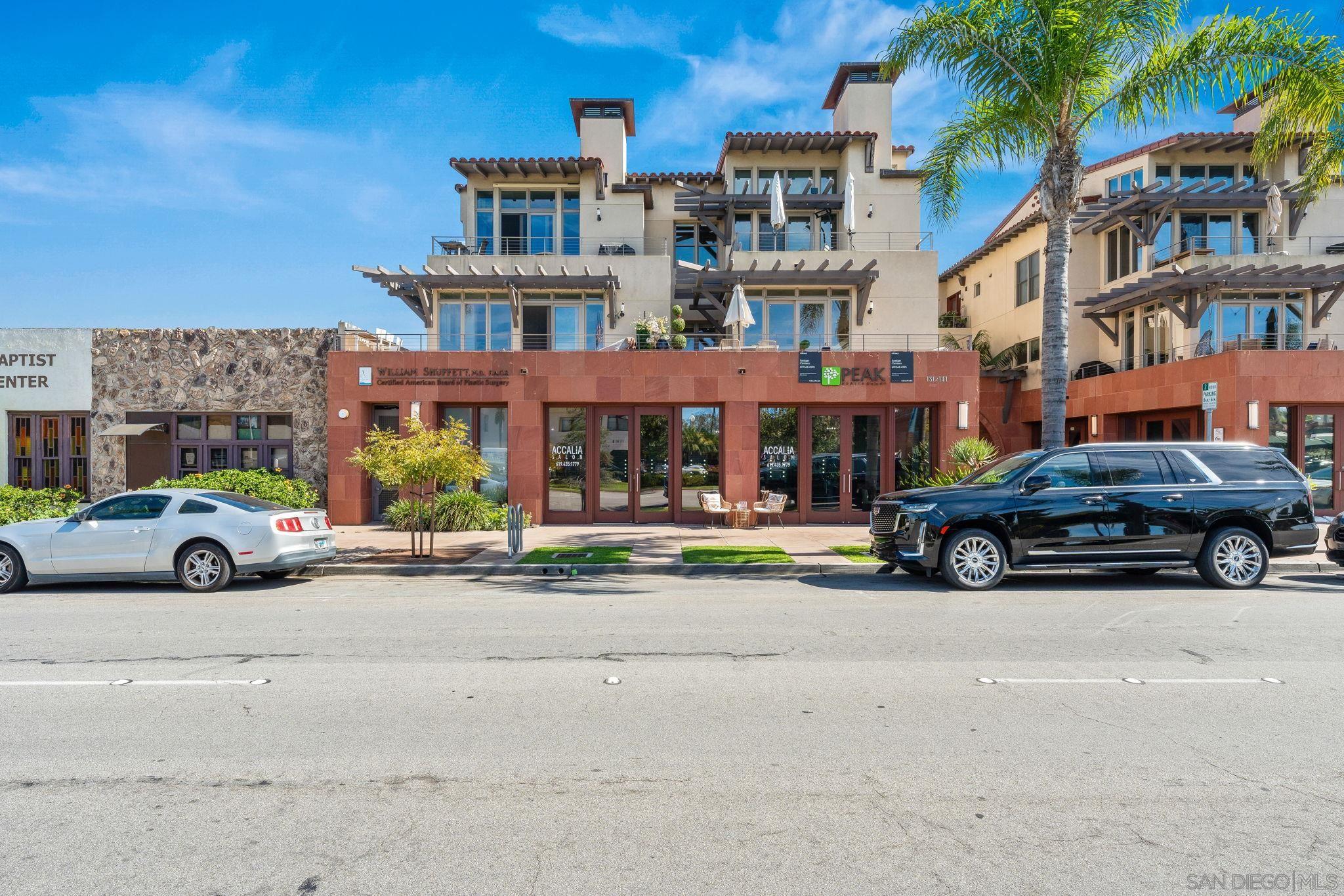 Detail Gallery Image 40 of 41 For 131  Orange Ave, Coronado,  CA 92118 - – Beds | – Baths