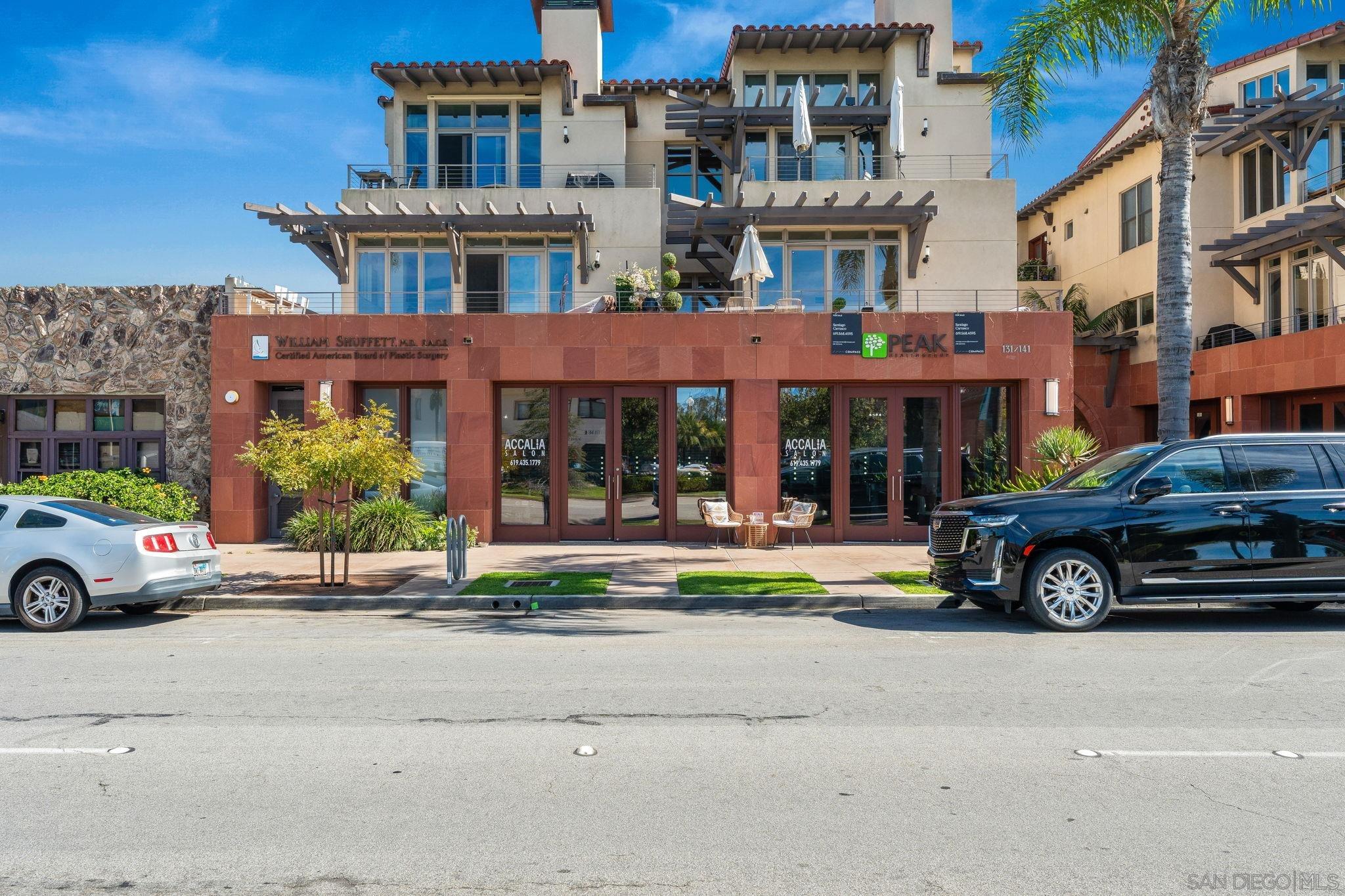 Detail Gallery Image 41 of 41 For 131  Orange Ave, Coronado,  CA 92118 - – Beds | – Baths