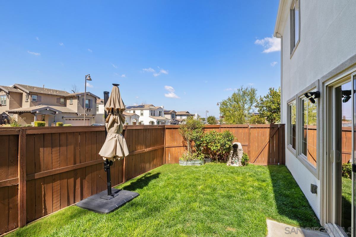 Detail Gallery Image 17 of 32 For 309  Ione Way, El Cajon,  CA 92020 - 3 Beds | 2/1 Baths