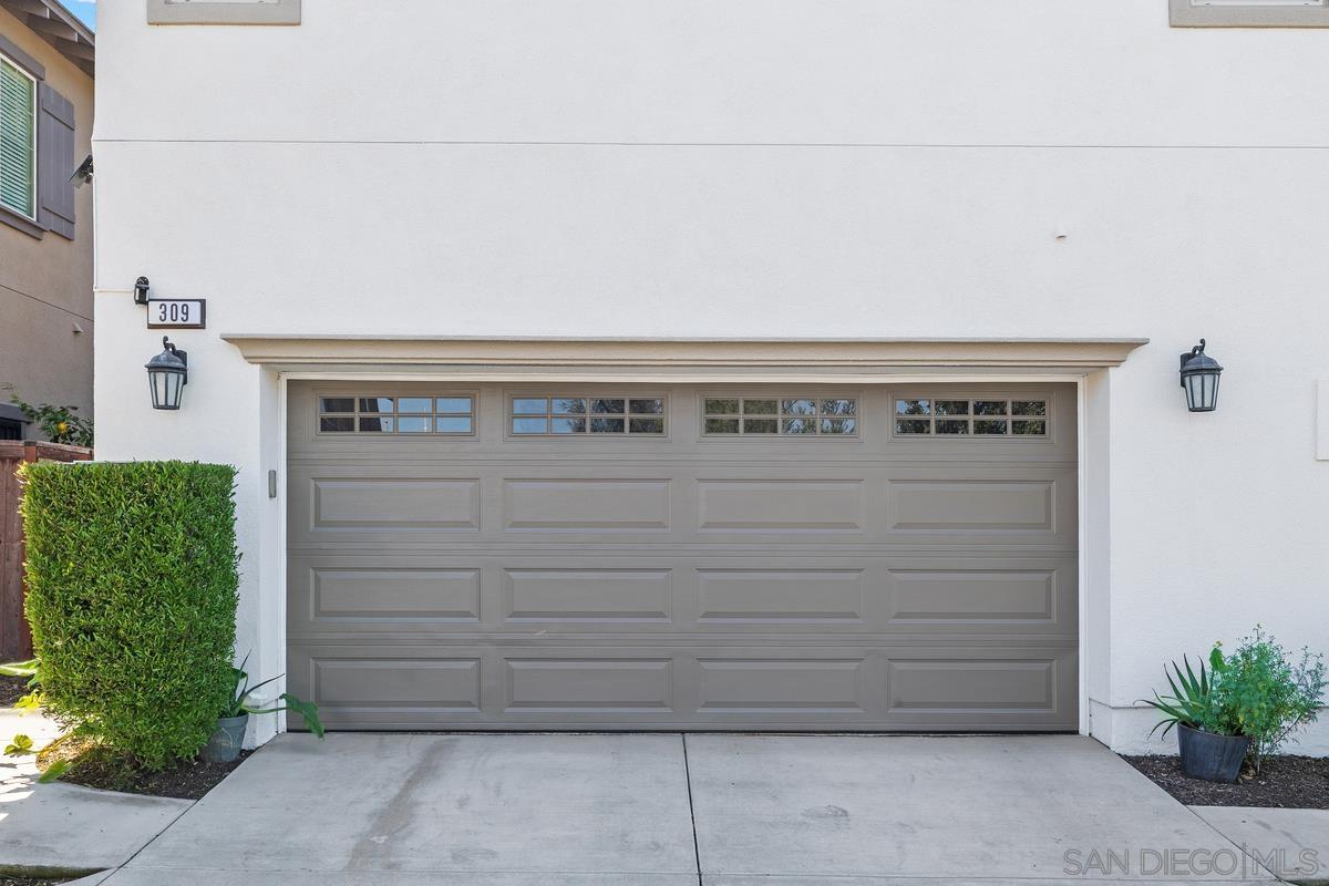 Detail Gallery Image 28 of 32 For 309  Ione Way, El Cajon,  CA 92020 - 3 Beds | 2/1 Baths
