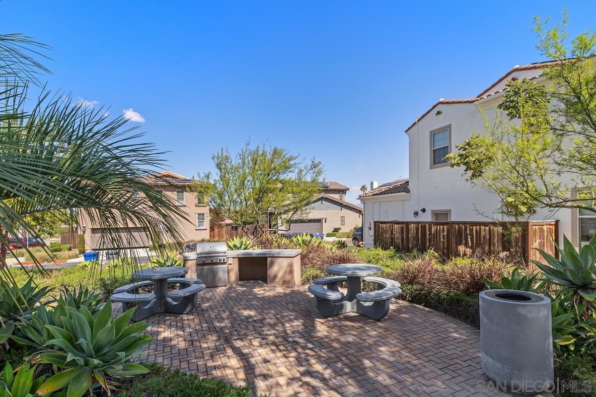 Detail Gallery Image 31 of 32 For 309  Ione Way, El Cajon,  CA 92020 - 3 Beds | 2/1 Baths