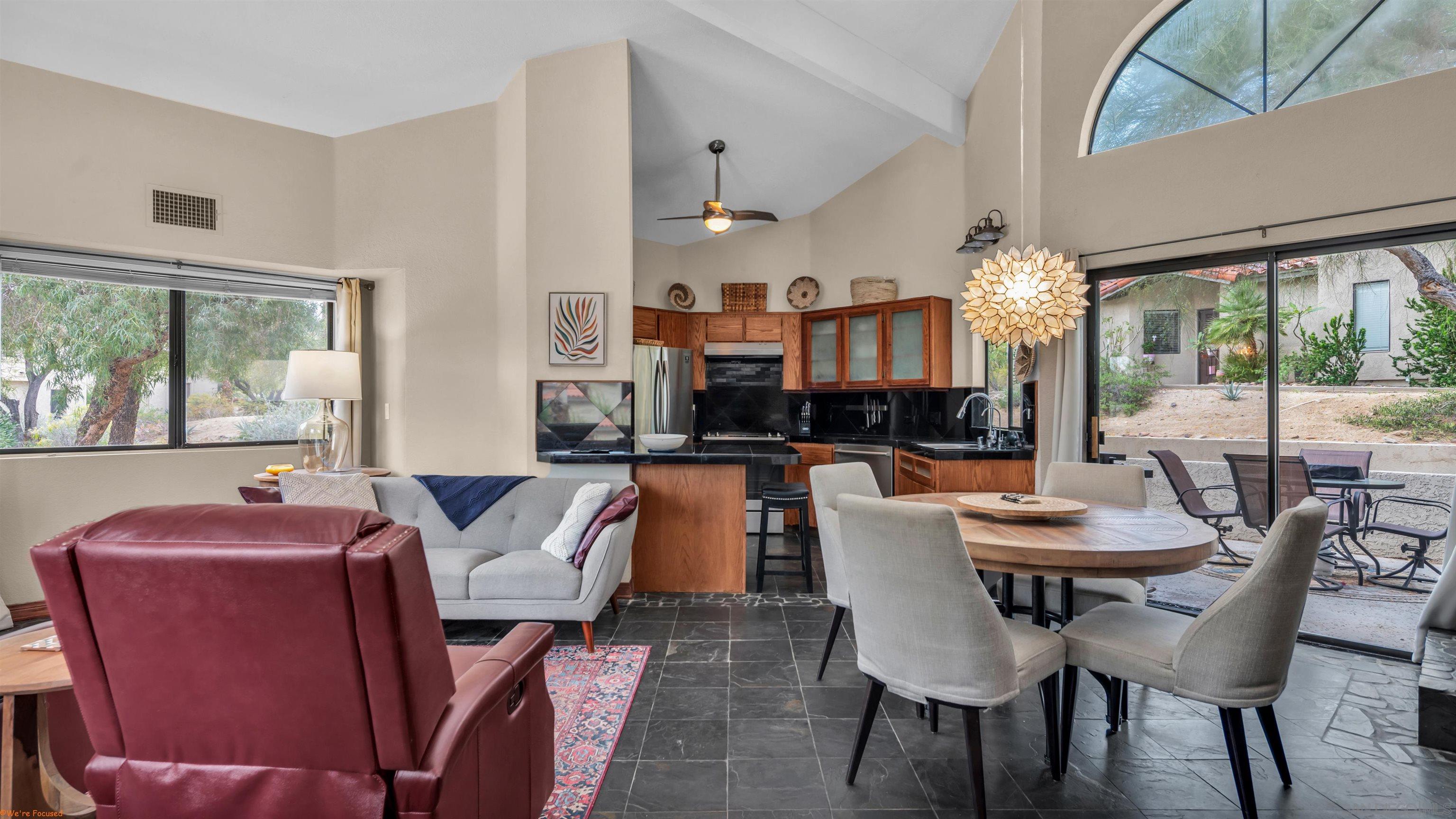 Detail Gallery Image 2 of 38 For 1620  Las Casitas Dr, Borrego Springs,  CA 92004 - 2 Beds | 1 Baths