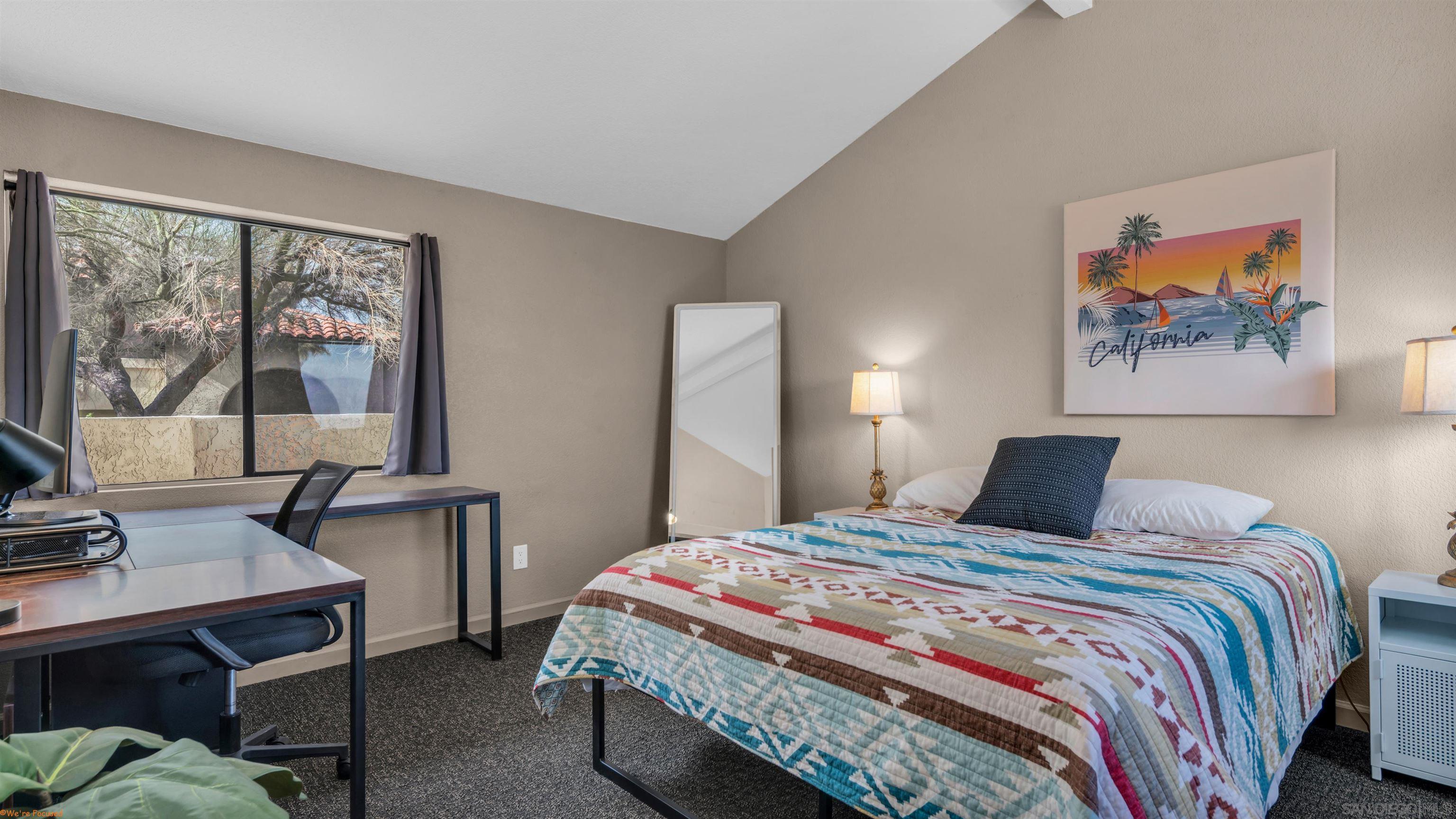 Detail Gallery Image 13 of 38 For 1620  Las Casitas Dr, Borrego Springs,  CA 92004 - 2 Beds | 1 Baths