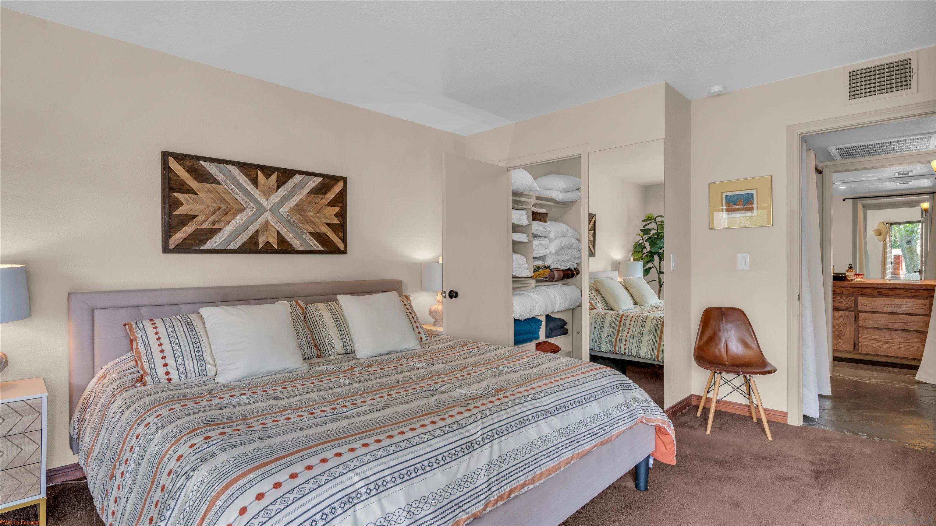 Detail Gallery Image 16 of 38 For 1620  Las Casitas Dr, Borrego Springs,  CA 92004 - 2 Beds | 1 Baths