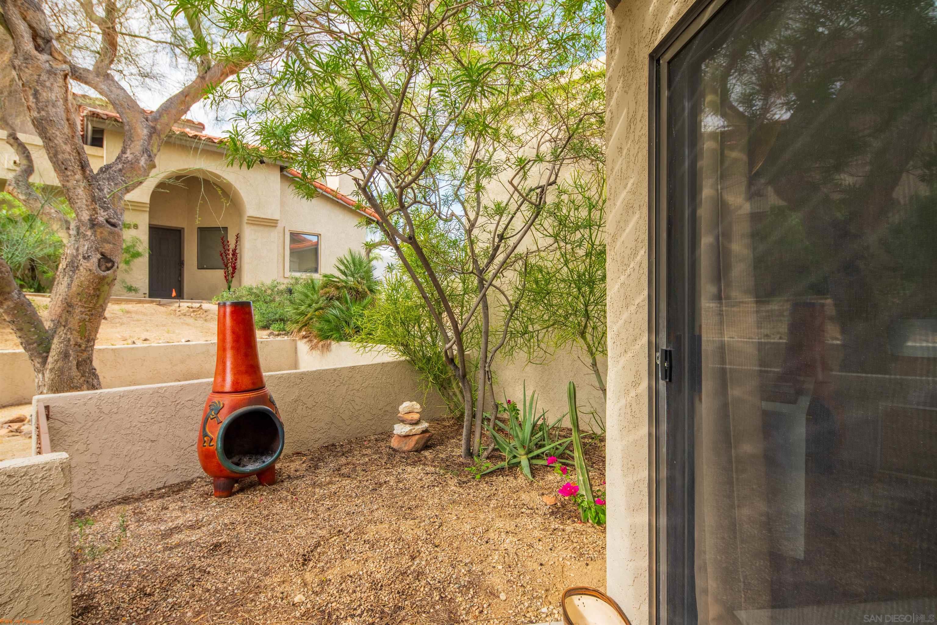 Detail Gallery Image 22 of 38 For 1620  Las Casitas Dr, Borrego Springs,  CA 92004 - 2 Beds | 1 Baths
