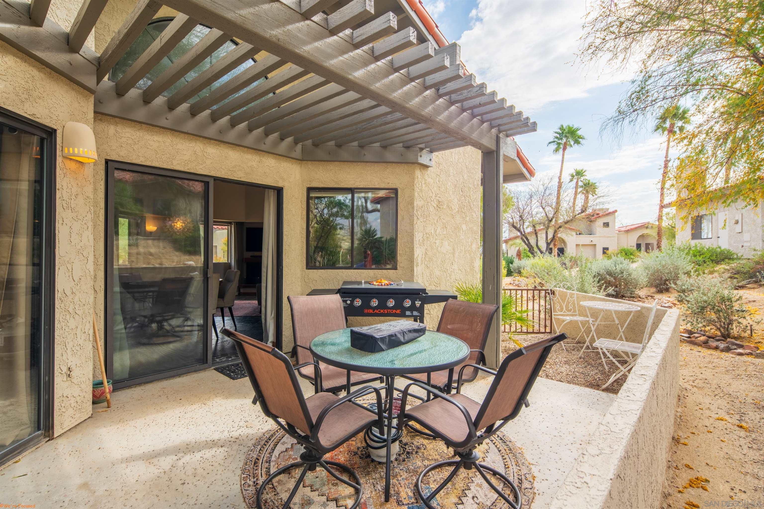 Detail Gallery Image 23 of 38 For 1620  Las Casitas Dr, Borrego Springs,  CA 92004 - 2 Beds | 1 Baths