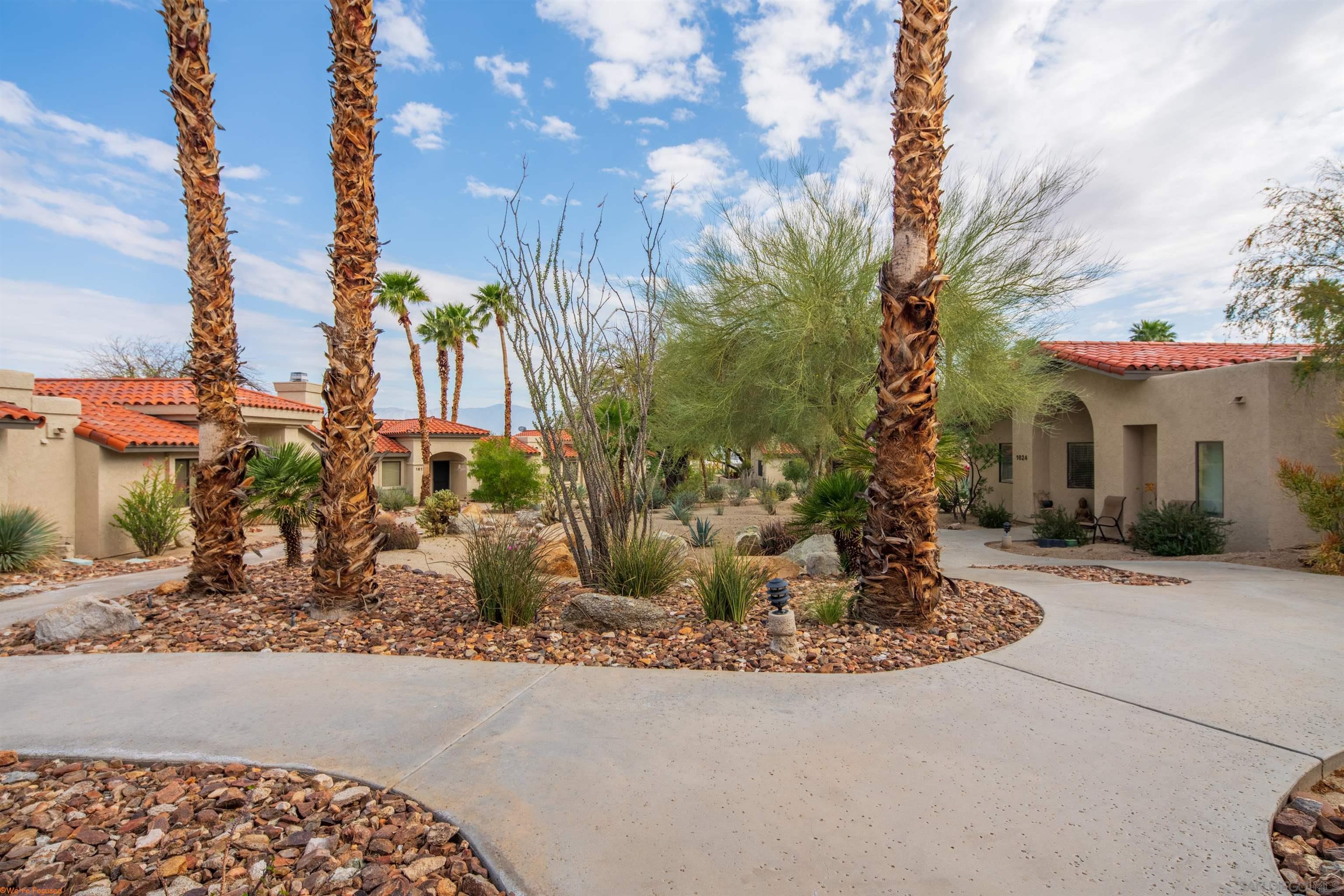 Detail Gallery Image 27 of 38 For 1620  Las Casitas Dr, Borrego Springs,  CA 92004 - 2 Beds | 1 Baths
