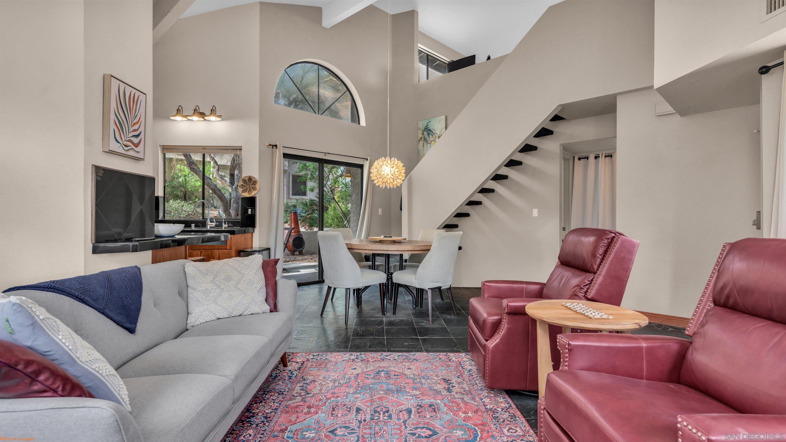 Detail Gallery Image 4 of 38 For 1620  Las Casitas Dr, Borrego Springs,  CA 92004 - 2 Beds | 1 Baths