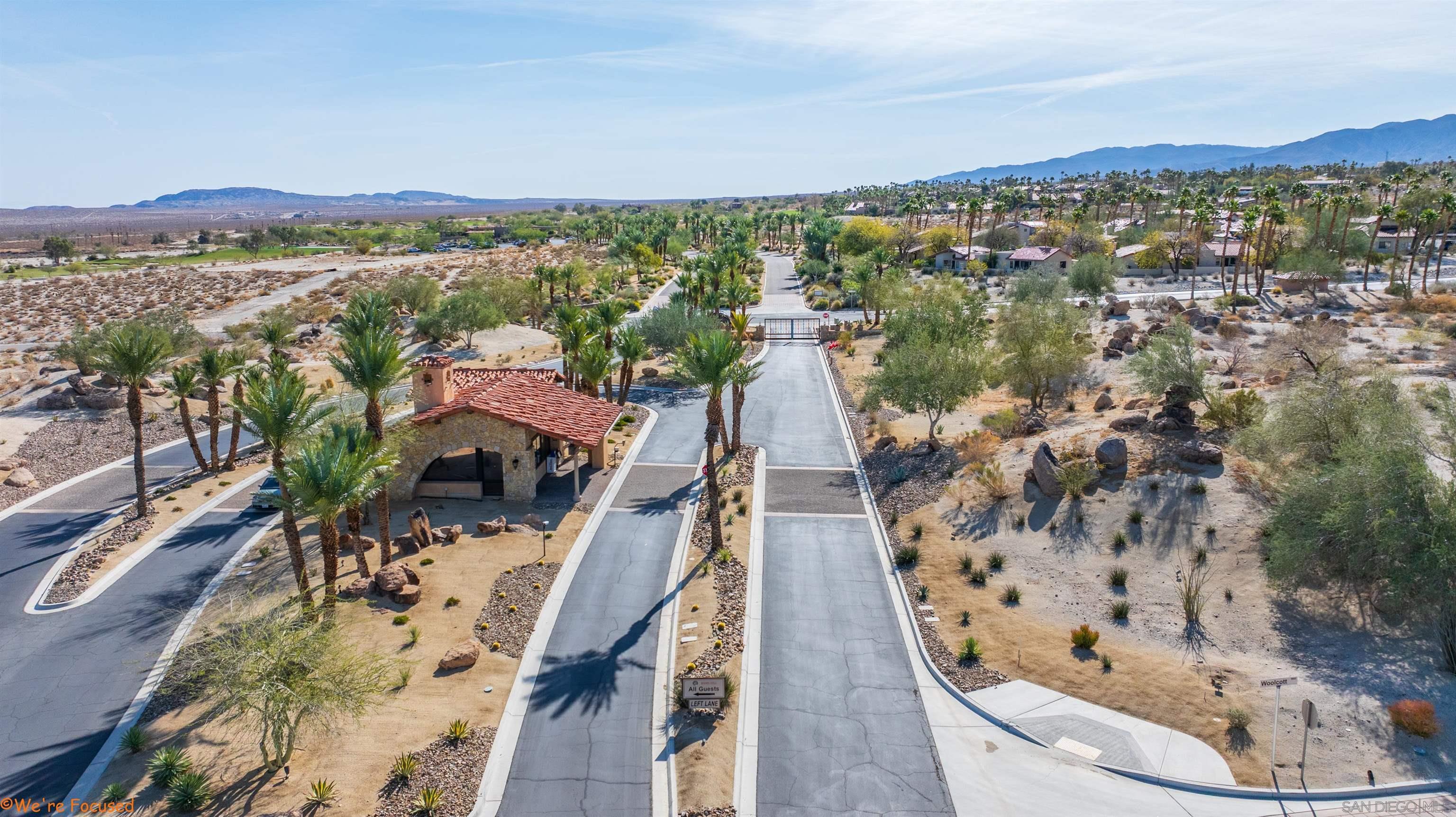 Detail Gallery Image 31 of 38 For 1620  Las Casitas Dr, Borrego Springs,  CA 92004 - 2 Beds | 1 Baths