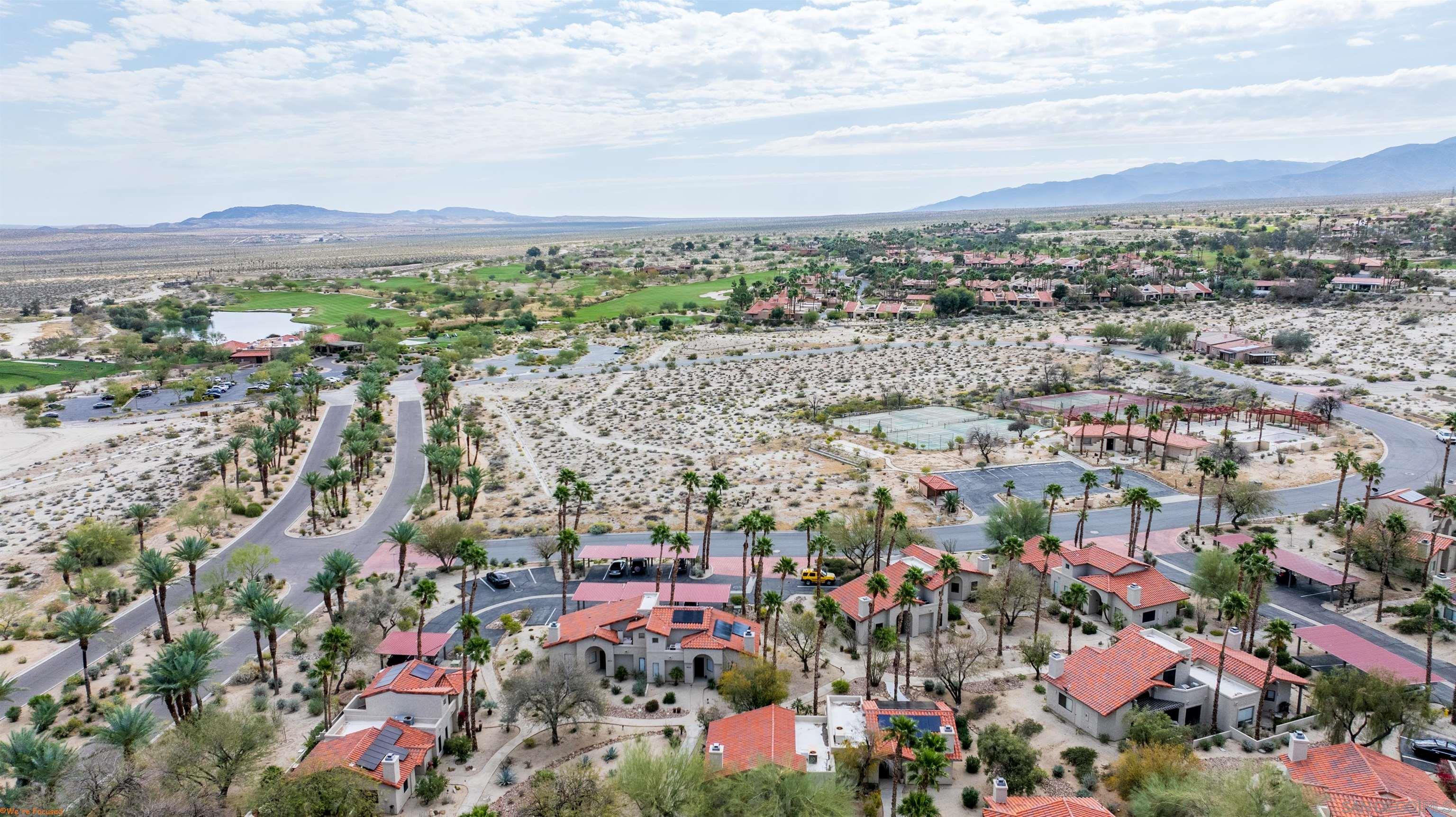 Detail Gallery Image 35 of 38 For 1620  Las Casitas Dr, Borrego Springs,  CA 92004 - 2 Beds | 1 Baths