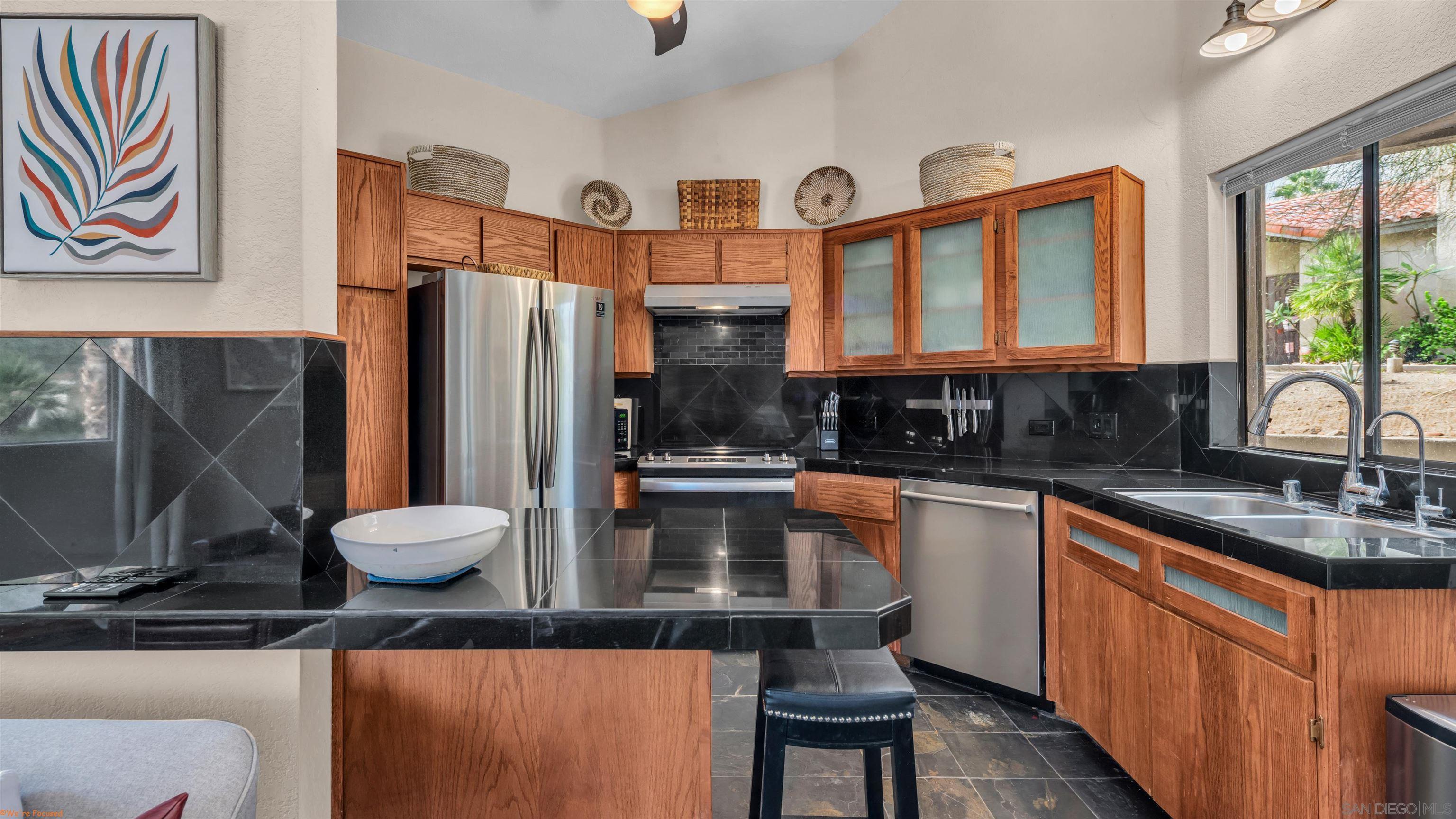 Detail Gallery Image 6 of 38 For 1620  Las Casitas Dr, Borrego Springs,  CA 92004 - 2 Beds | 1 Baths