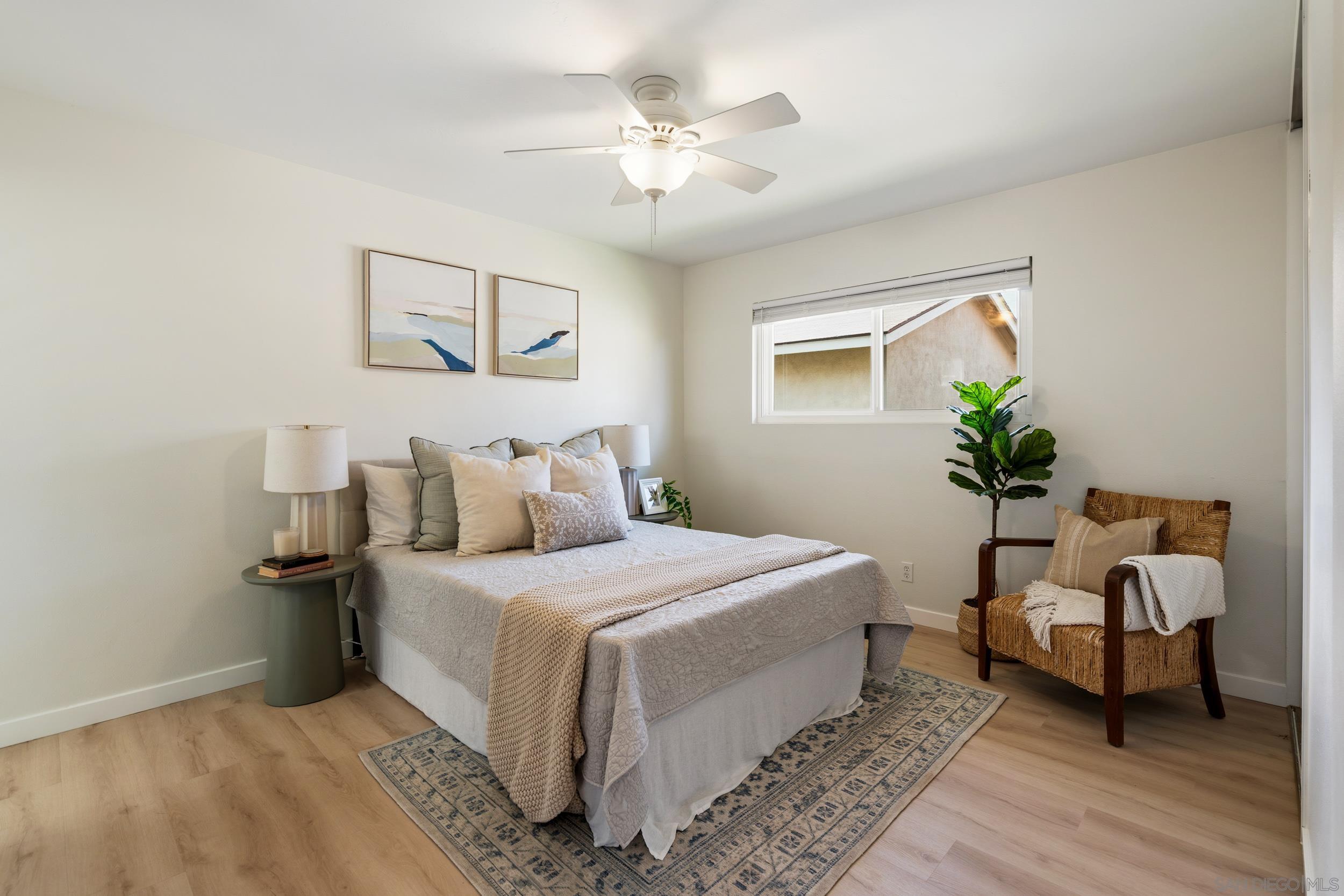 Detail Gallery Image 12 of 29 For 5354  Peyton Place, San Diego,  CA 92117 - 3 Beds | 2 Baths