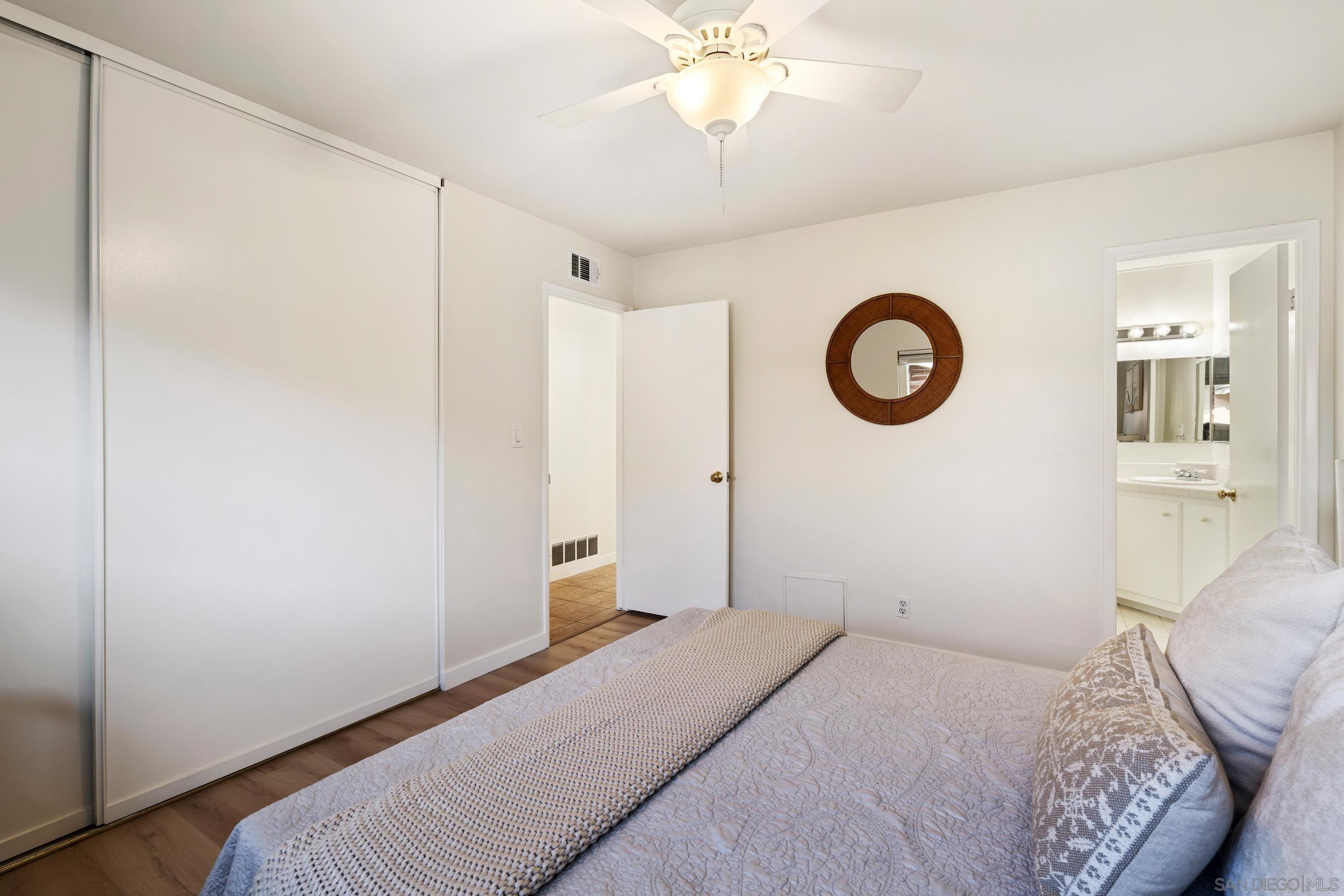 Detail Gallery Image 13 of 29 For 5354  Peyton Place, San Diego,  CA 92117 - 3 Beds | 2 Baths