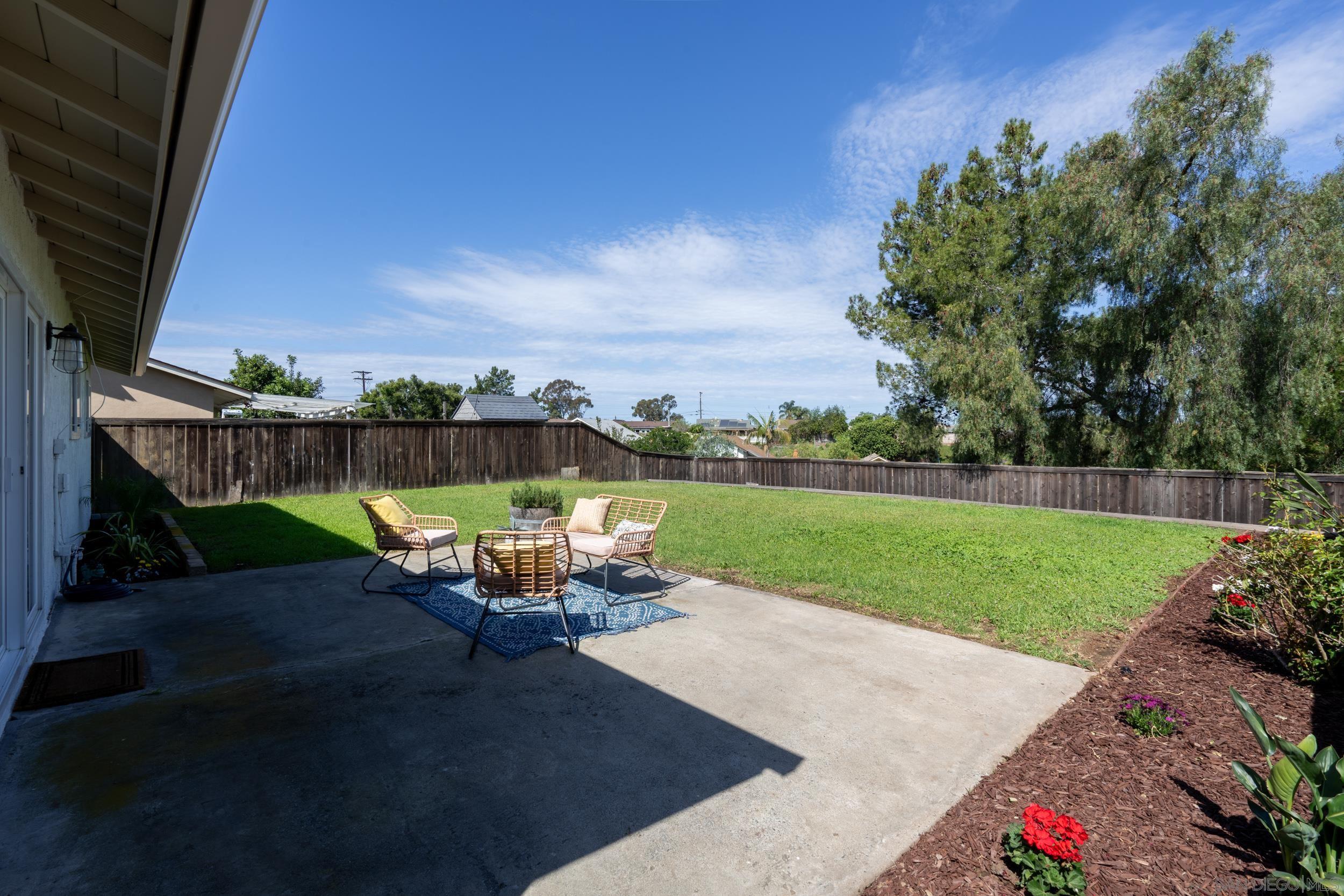 Detail Gallery Image 23 of 29 For 5354  Peyton Place, San Diego,  CA 92117 - 3 Beds | 2 Baths