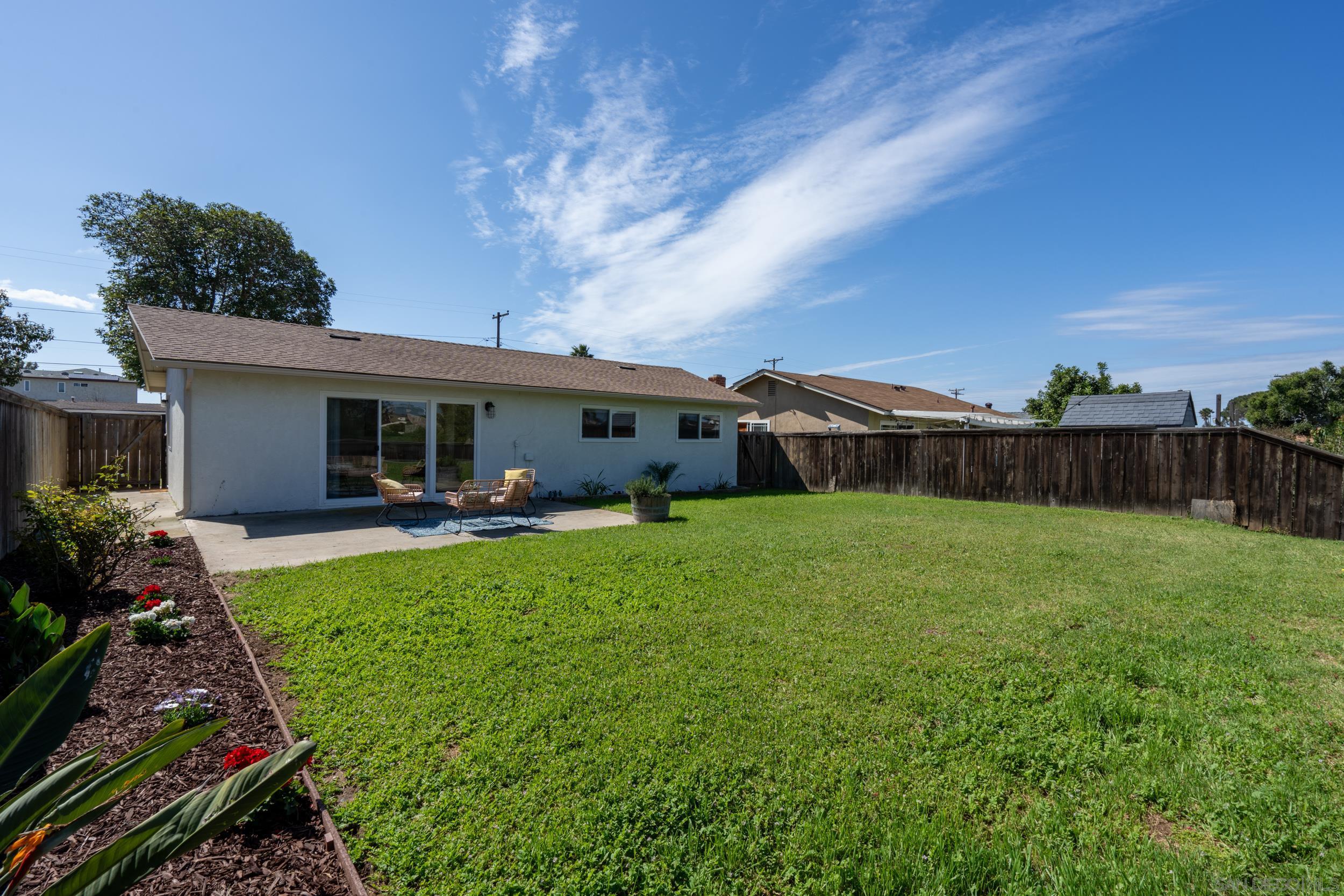 Detail Gallery Image 24 of 29 For 5354  Peyton Place, San Diego,  CA 92117 - 3 Beds | 2 Baths