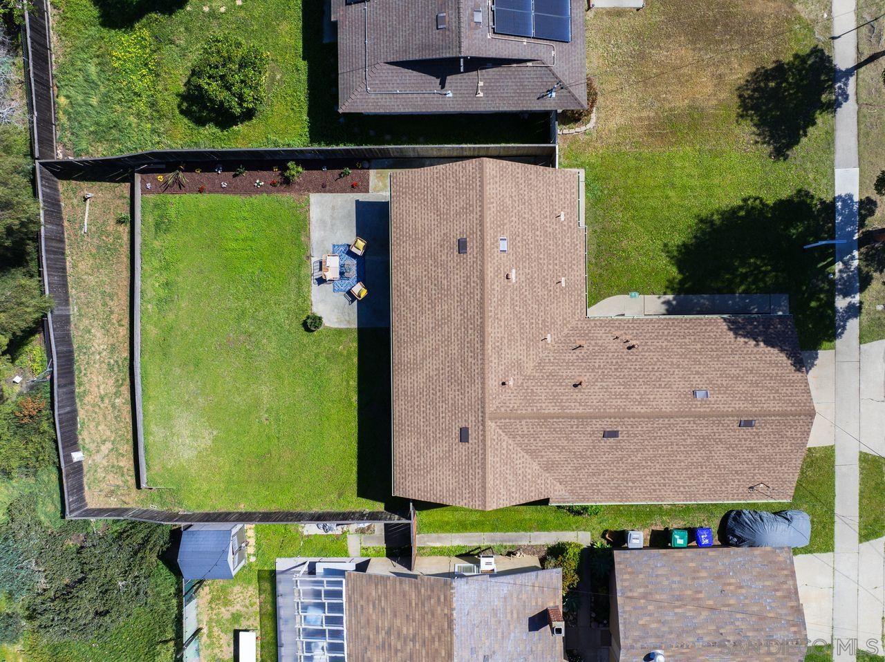 Detail Gallery Image 26 of 29 For 5354  Peyton Place, San Diego,  CA 92117 - 3 Beds | 2 Baths