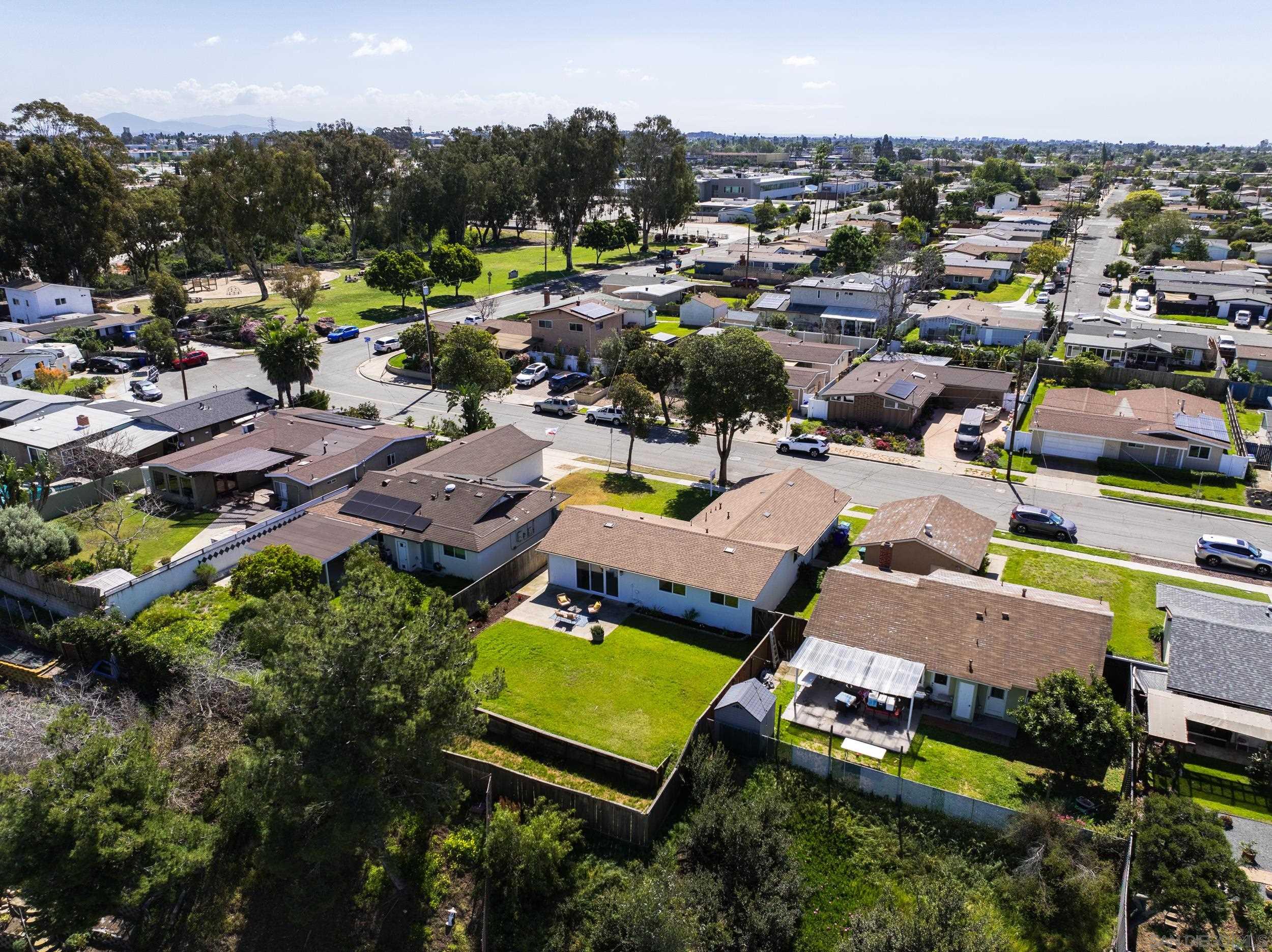 Detail Gallery Image 27 of 29 For 5354  Peyton Place, San Diego,  CA 92117 - 3 Beds | 2 Baths