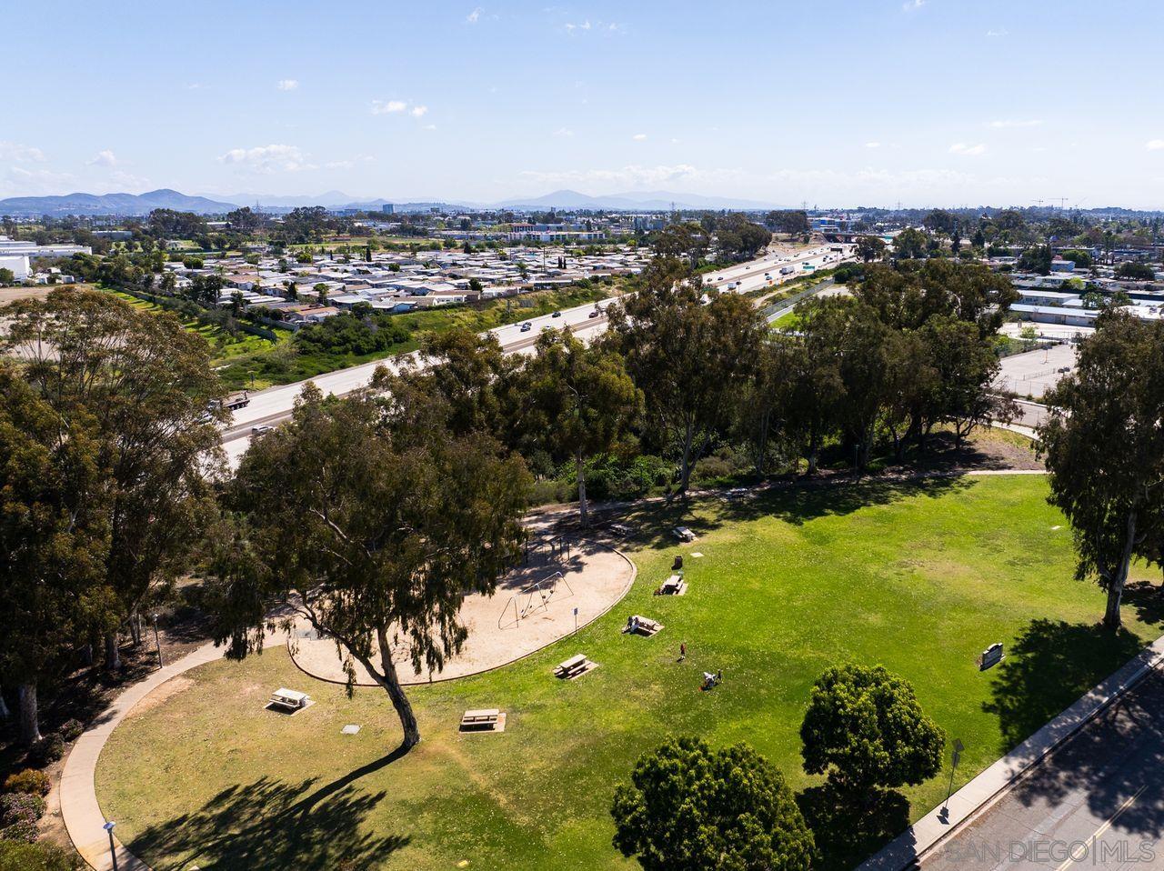 Detail Gallery Image 29 of 29 For 5354  Peyton Place, San Diego,  CA 92117 - 3 Beds | 2 Baths