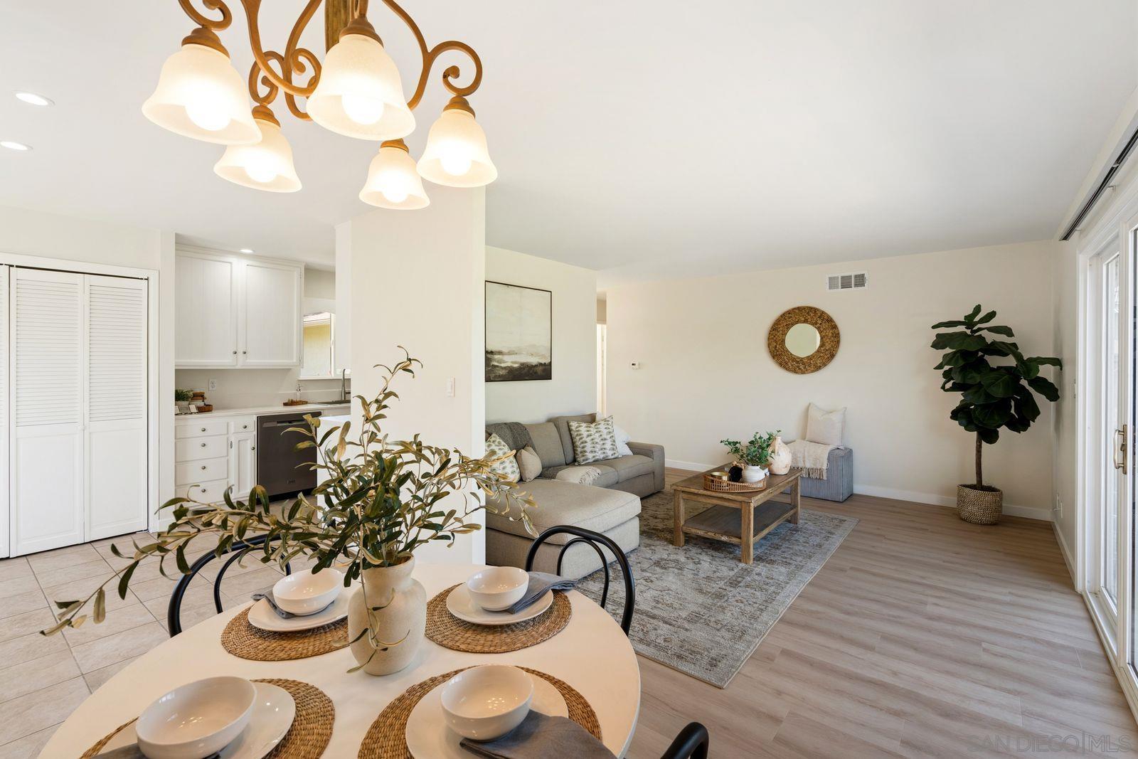 Detail Gallery Image 7 of 29 For 5354  Peyton Place, San Diego,  CA 92117 - 3 Beds | 2 Baths