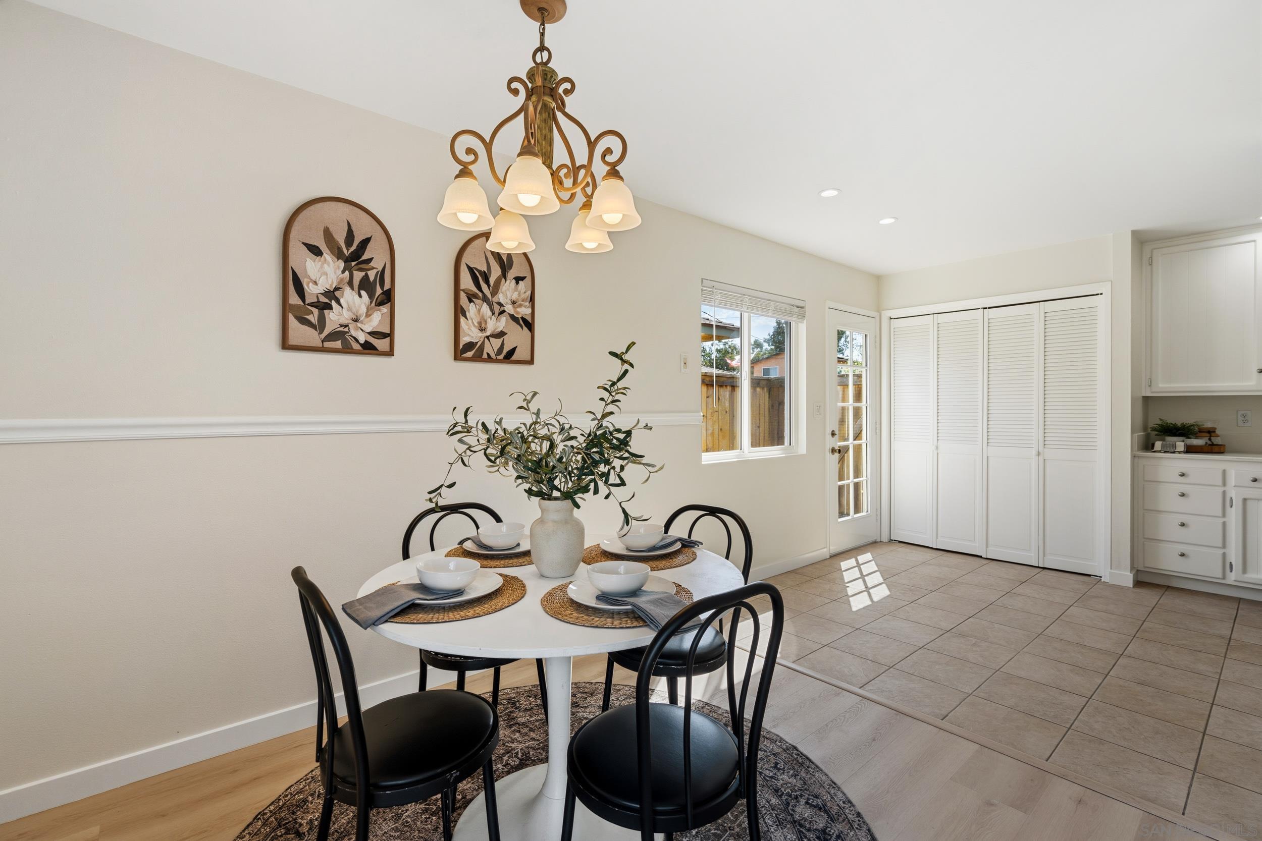 Detail Gallery Image 8 of 29 For 5354  Peyton Place, San Diego,  CA 92117 - 3 Beds | 2 Baths