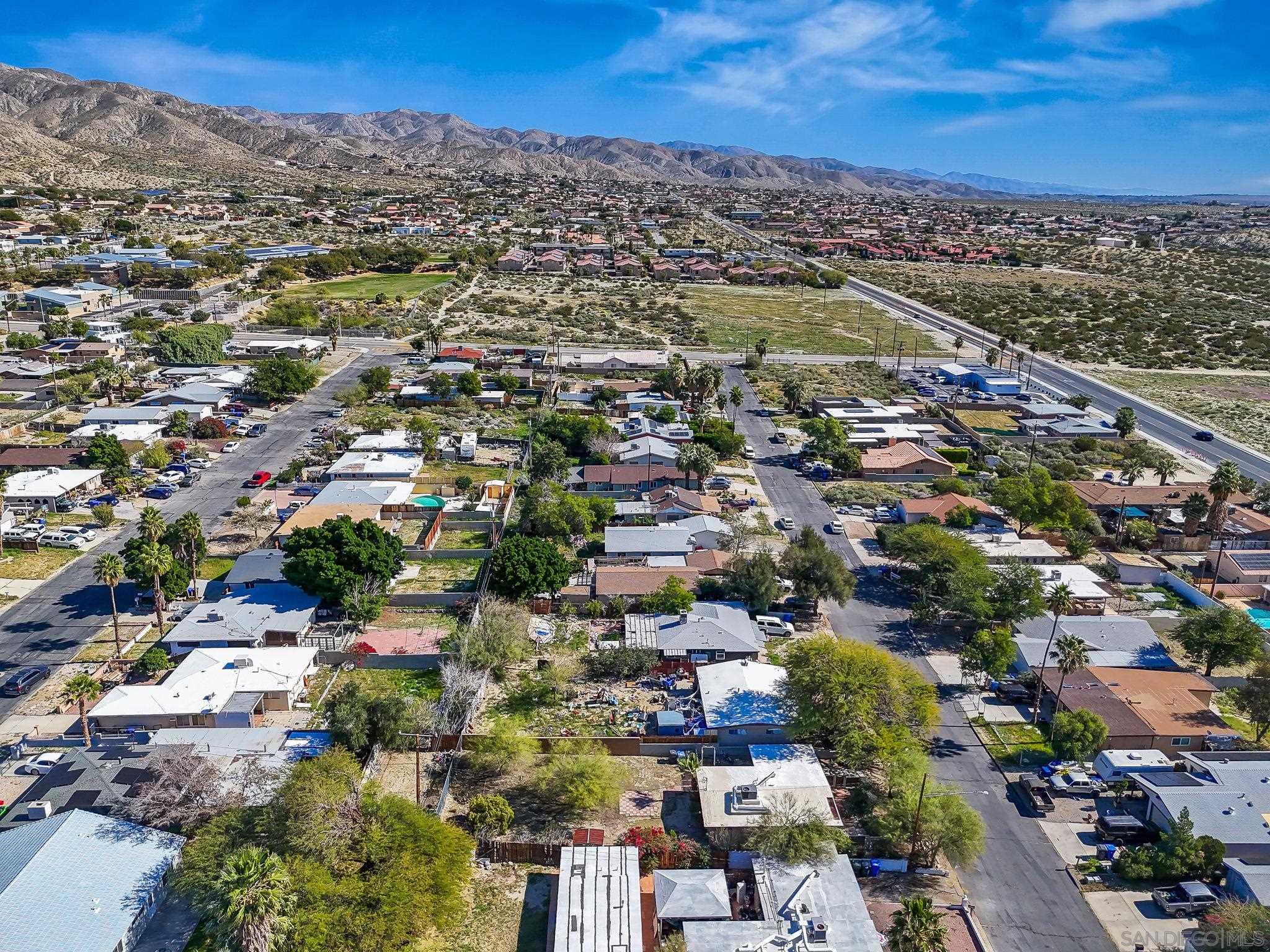 Detail Gallery Image 40 of 49 For 66870  Granada Avenue, Desert Hot Springs,  CA 92240 - 2 Beds | 1 Baths