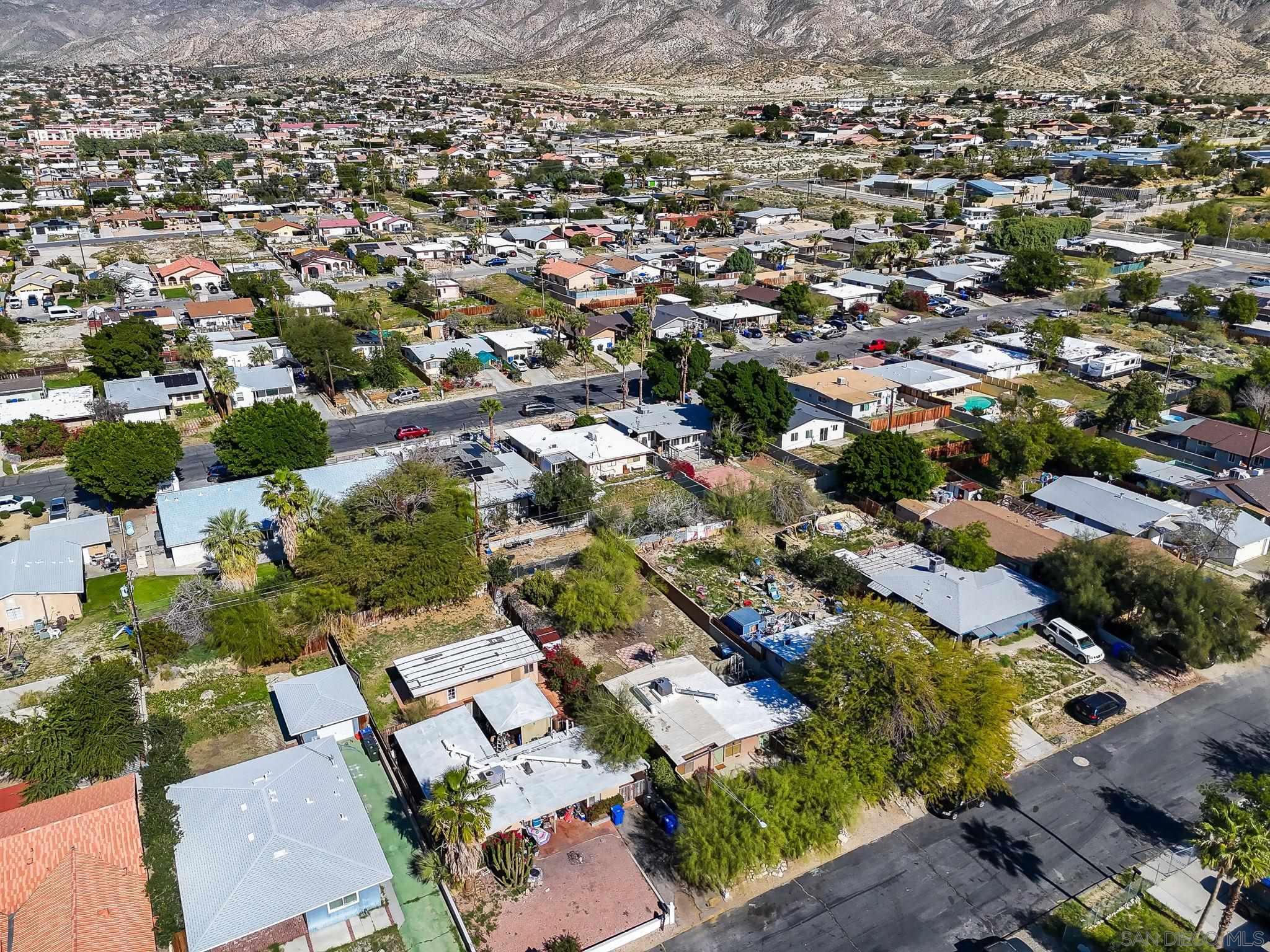 Detail Gallery Image 43 of 49 For 66870  Granada Avenue, Desert Hot Springs,  CA 92240 - 2 Beds | 1 Baths