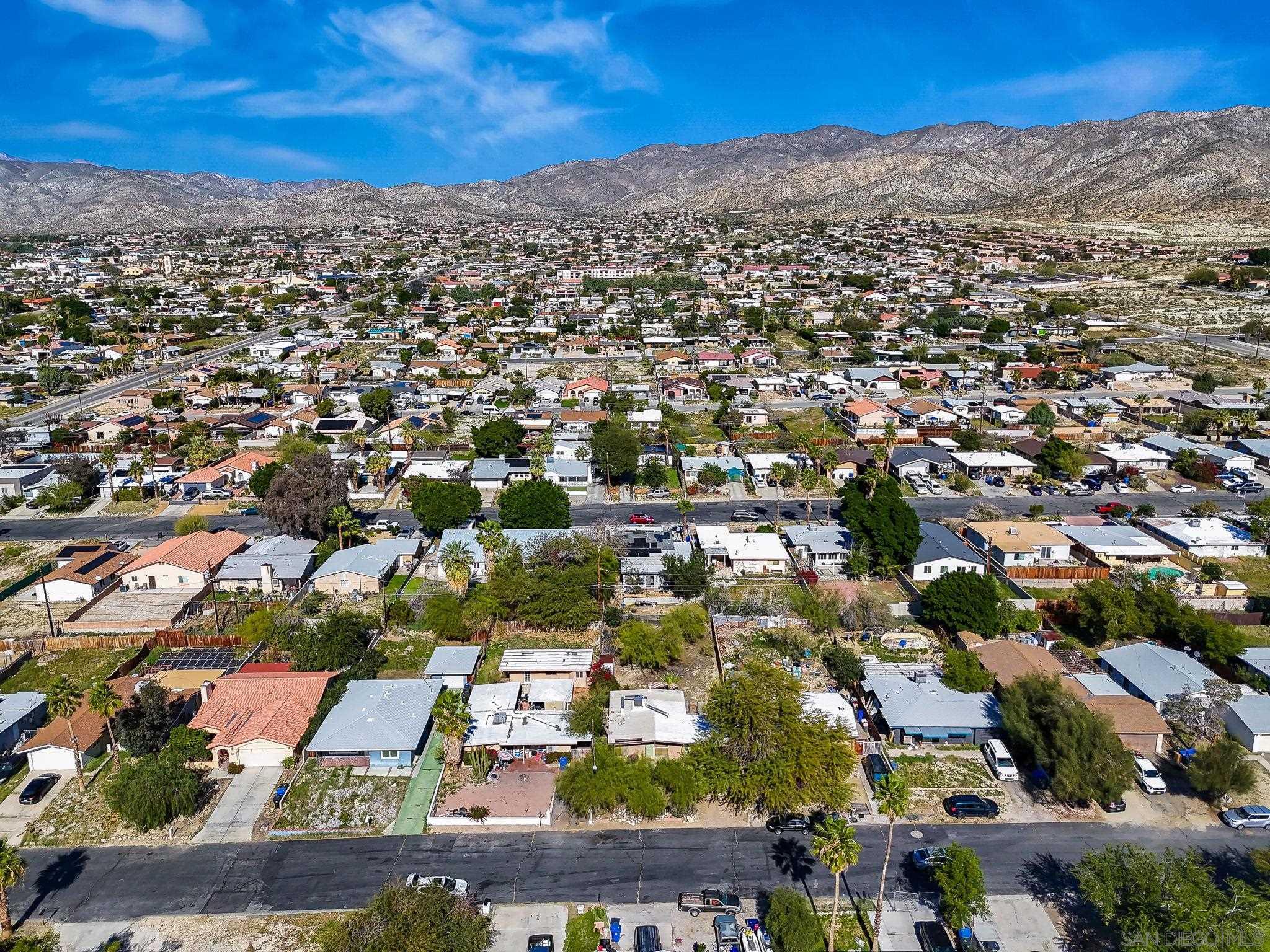 Detail Gallery Image 45 of 49 For 66870  Granada Avenue, Desert Hot Springs,  CA 92240 - 2 Beds | 1 Baths