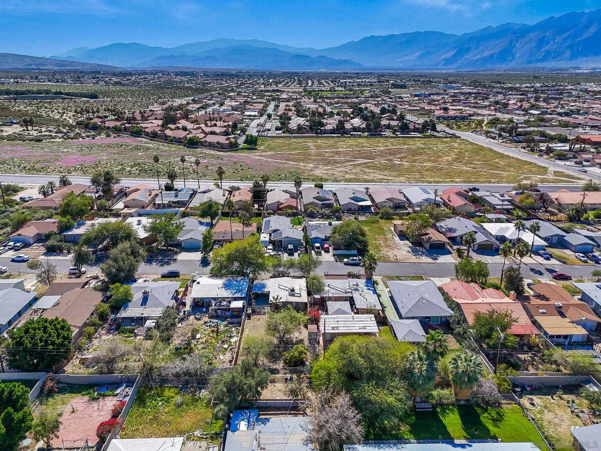 Detail Gallery Image 49 of 49 For 66870  Granada Avenue, Desert Hot Springs,  CA 92240 - 2 Beds | 1 Baths