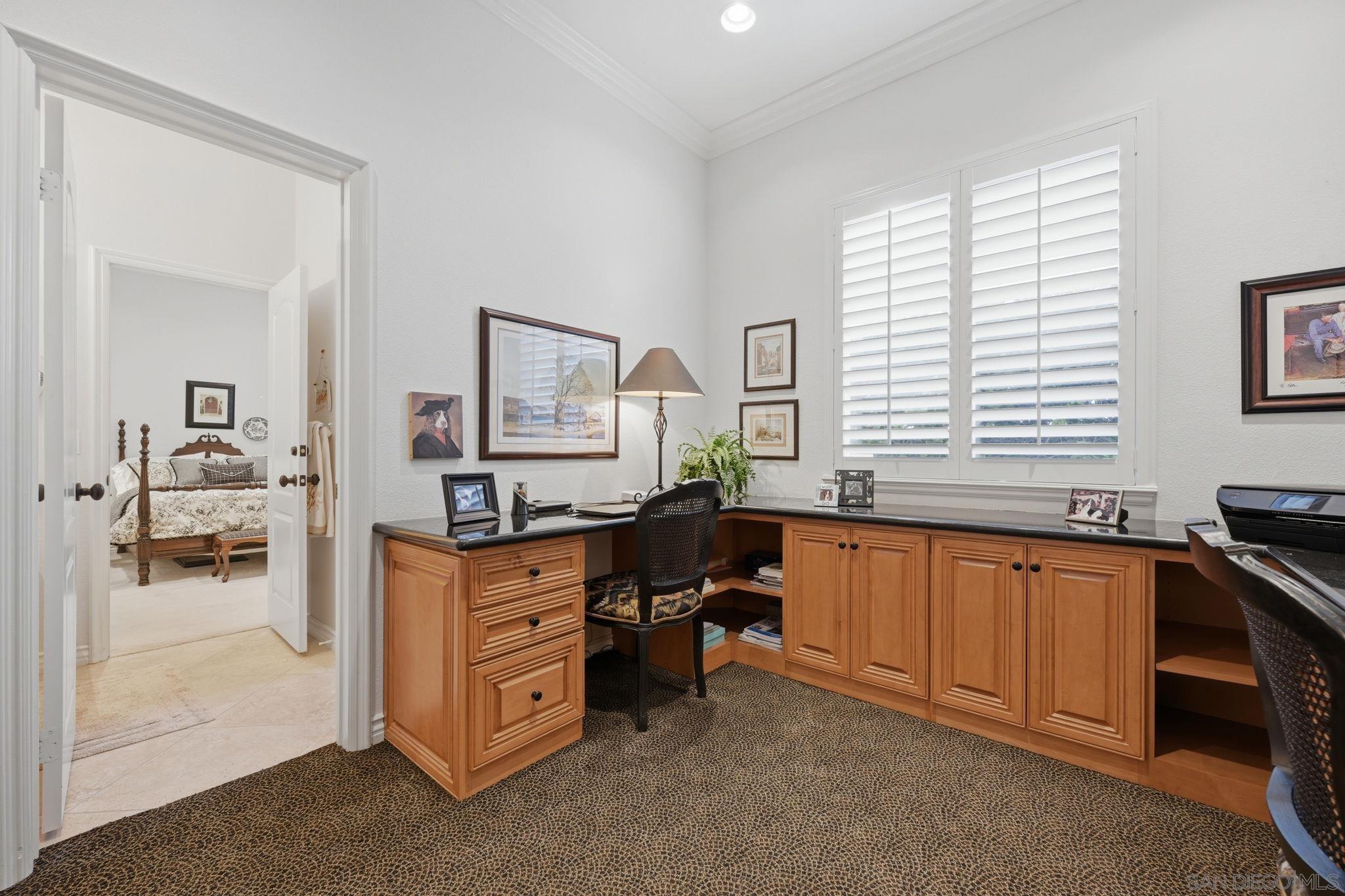 Detail Gallery Image 22 of 75 For 6277  Paseo Privado, Carlsbad,  CA 92009 - 4 Beds | 2/1 Baths