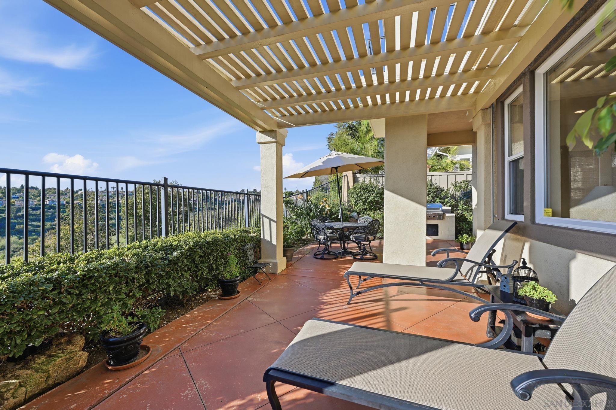 Detail Gallery Image 44 of 75 For 6277  Paseo Privado, Carlsbad,  CA 92009 - 4 Beds | 2/1 Baths