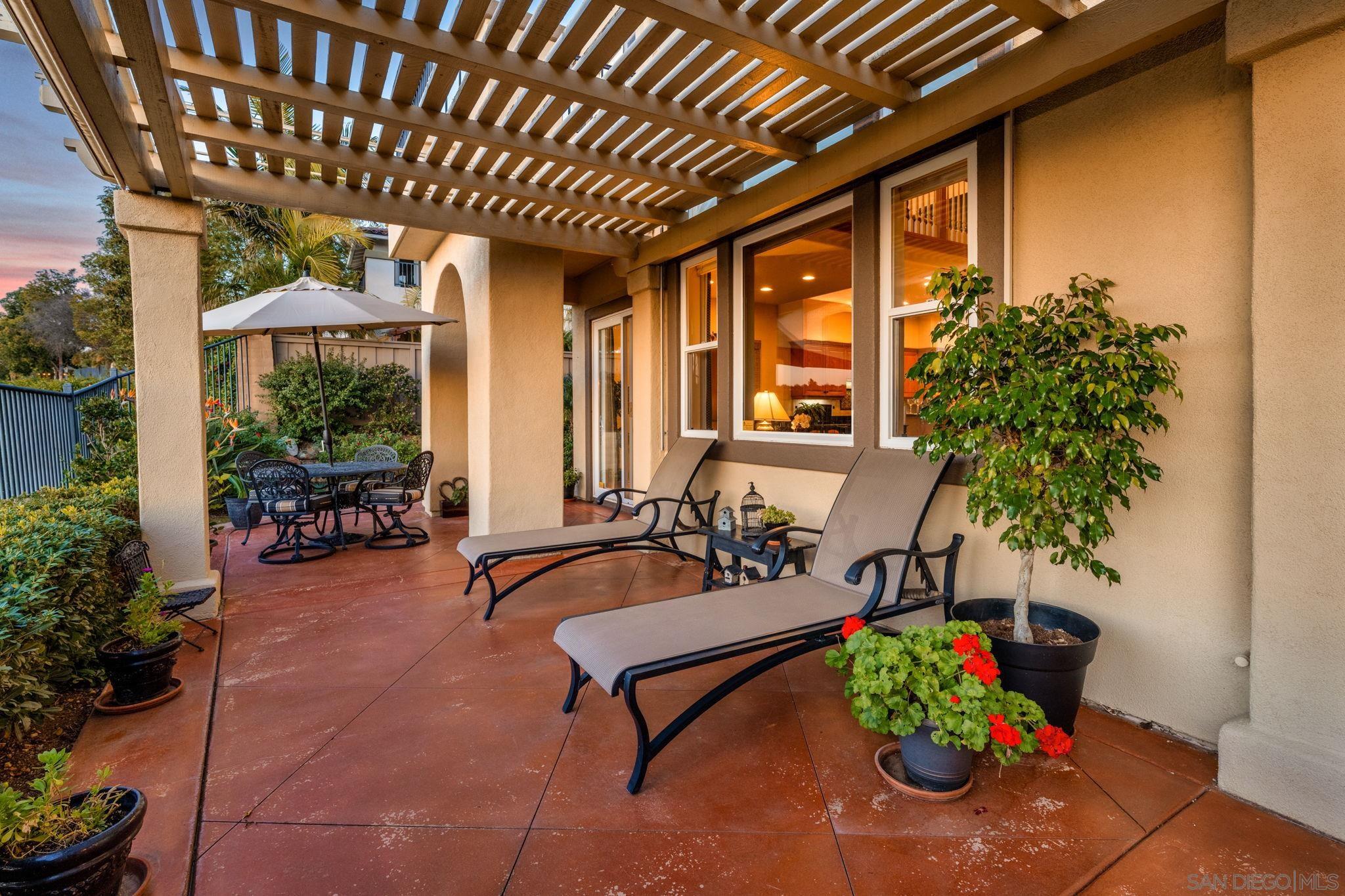 Detail Gallery Image 59 of 75 For 6277  Paseo Privado, Carlsbad,  CA 92009 - 4 Beds | 2/1 Baths
