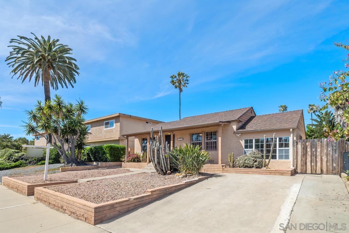 Front Image Thumbnail for SD260005359