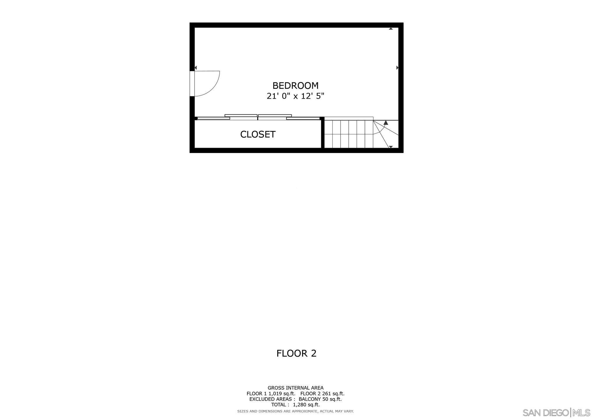 Detail Gallery Image 19 of 25 For 12237  Carmel Vista Rd  #259,  San Diego,  CA 92130 - 3 Beds | 2 Baths