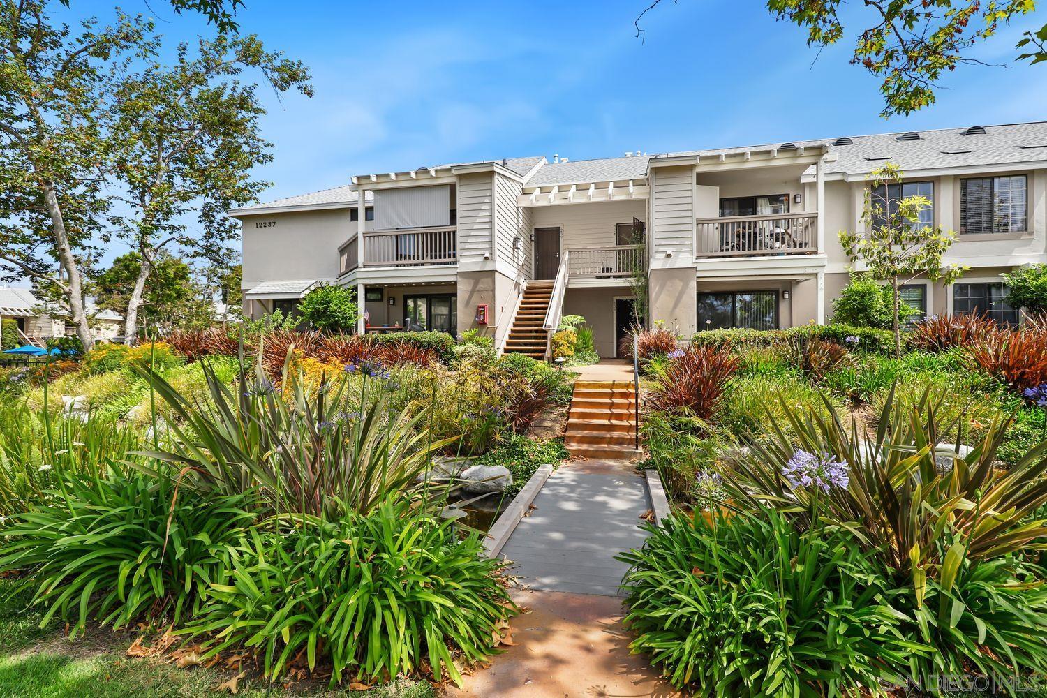 Detail Gallery Image 20 of 25 For 12237  Carmel Vista Rd  #259,  San Diego,  CA 92130 - 3 Beds | 2 Baths