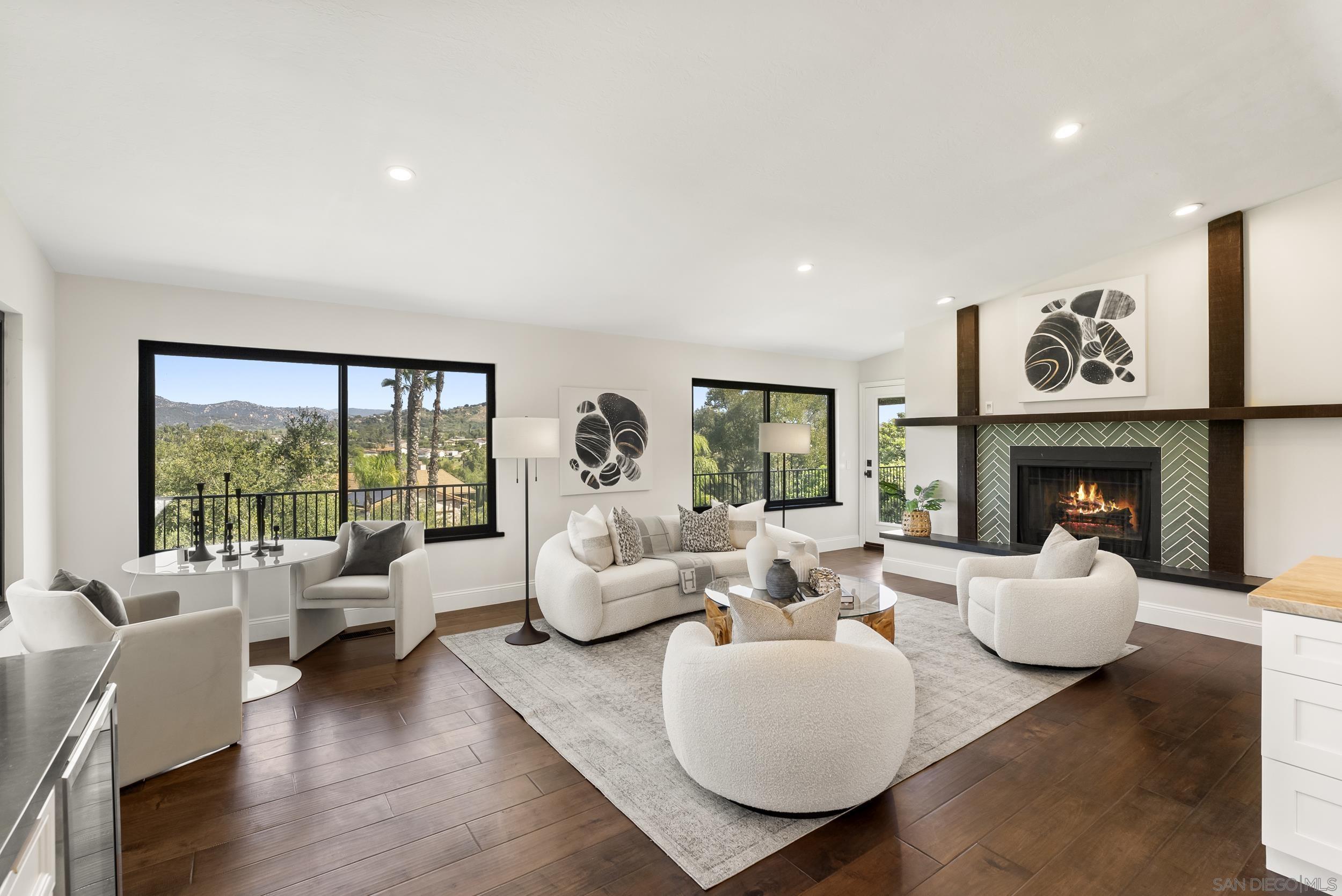 Detail Gallery Image 18 of 63 For 1080  Landavo Rancho Rd, Escondido,  CA 92027 - 4 Beds | 3 Baths