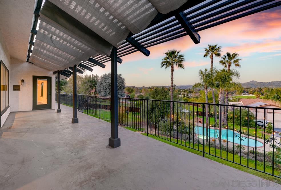 Detail Gallery Image 50 of 63 For 1080  Landavo Rancho Rd, Escondido,  CA 92027 - 4 Beds | 3 Baths