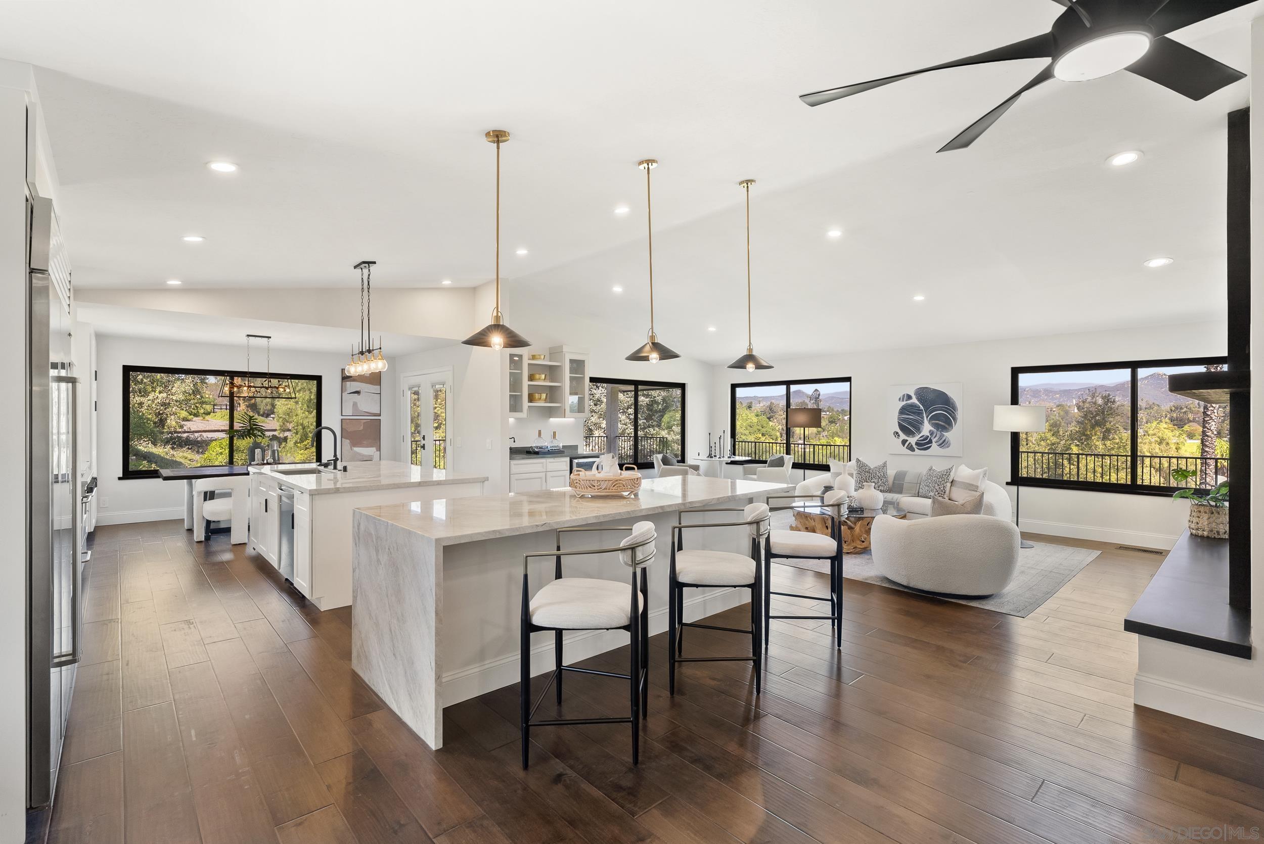 Detail Gallery Image 6 of 63 For 1080  Landavo Rancho Rd, Escondido,  CA 92027 - 4 Beds | 3 Baths