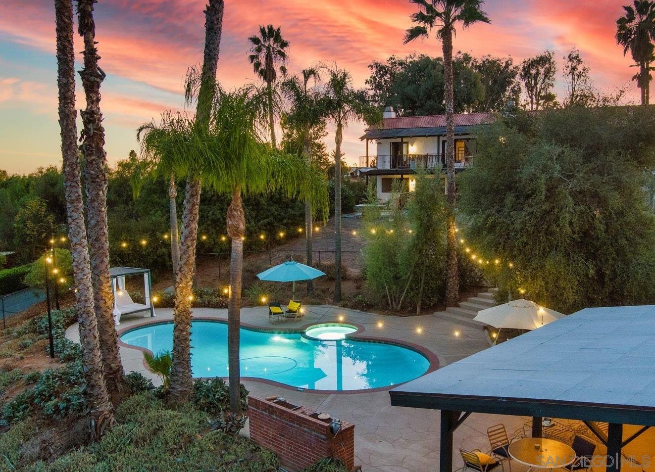 Detail Gallery Image 55 of 63 For 1080  Landavo Rancho Rd, Escondido,  CA 92027 - 4 Beds | 3 Baths