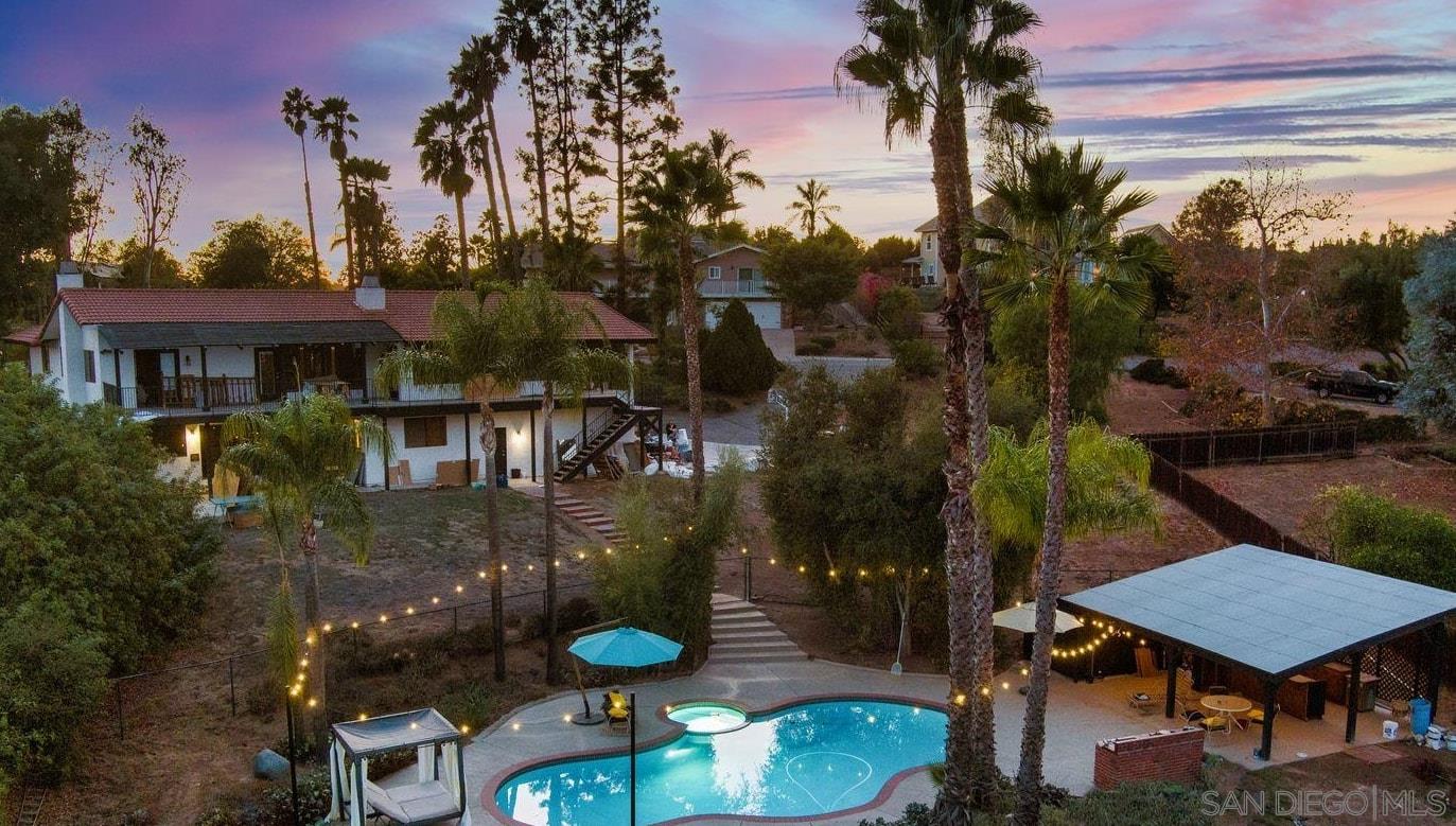 Detail Gallery Image 56 of 63 For 1080  Landavo Rancho Rd, Escondido,  CA 92027 - 4 Beds | 3 Baths