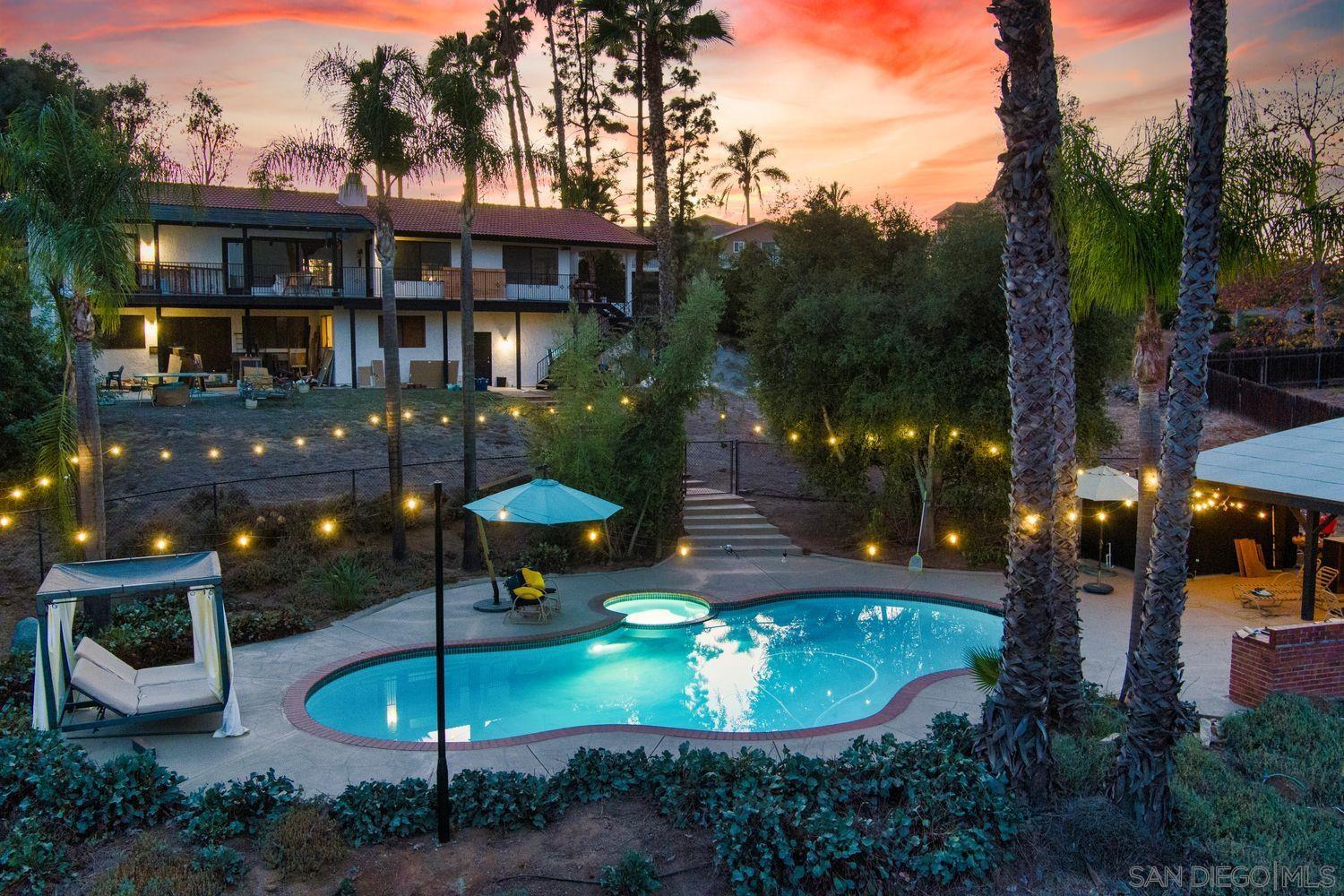 Detail Gallery Image 57 of 63 For 1080  Landavo Rancho Rd, Escondido,  CA 92027 - 4 Beds | 3 Baths